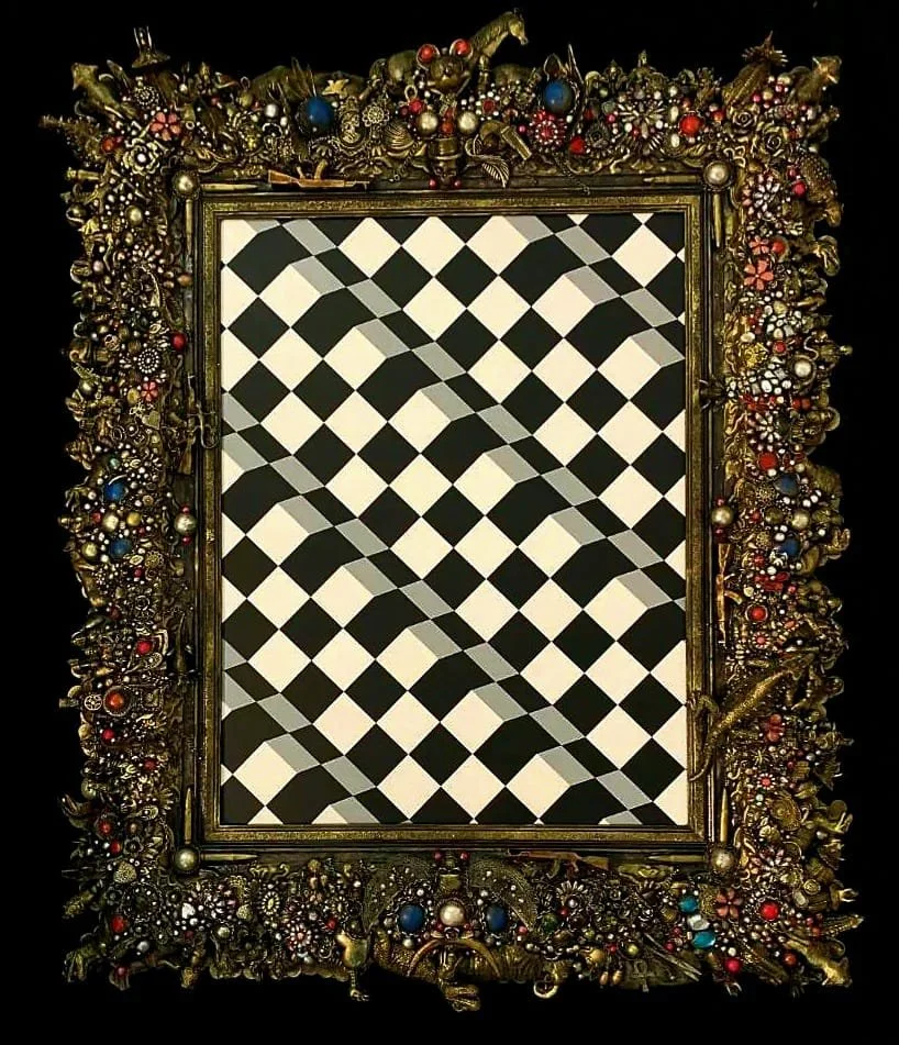 David Apps - CURTAINS