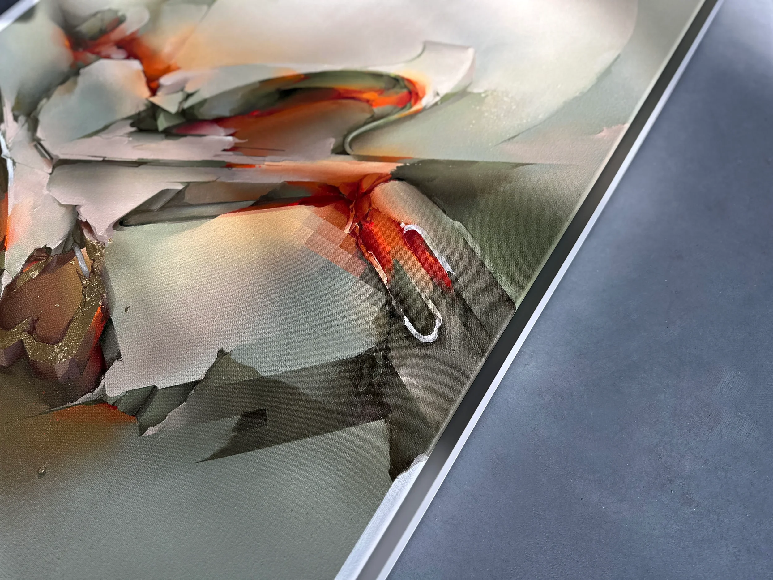 angle close up 2 Recollection 60x100cm £4,425.webp