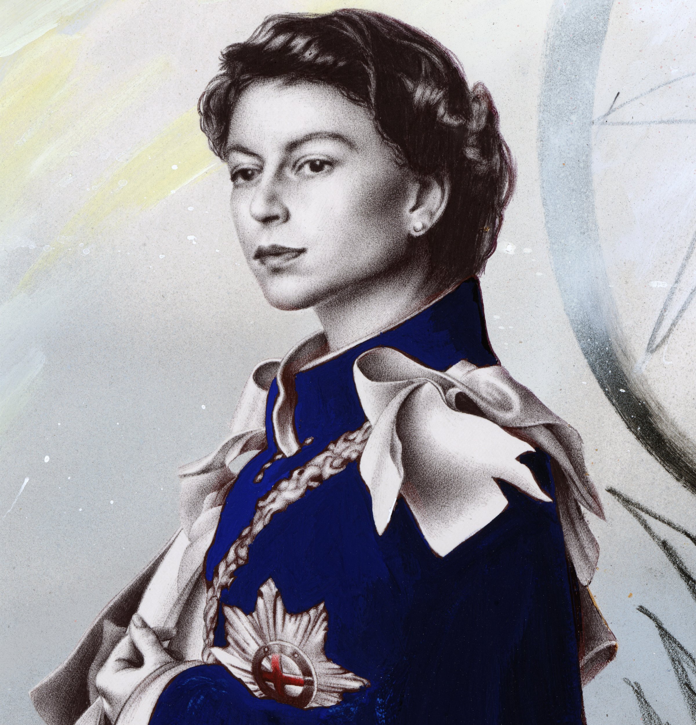 Queen Of The Hood detail 2.jpg