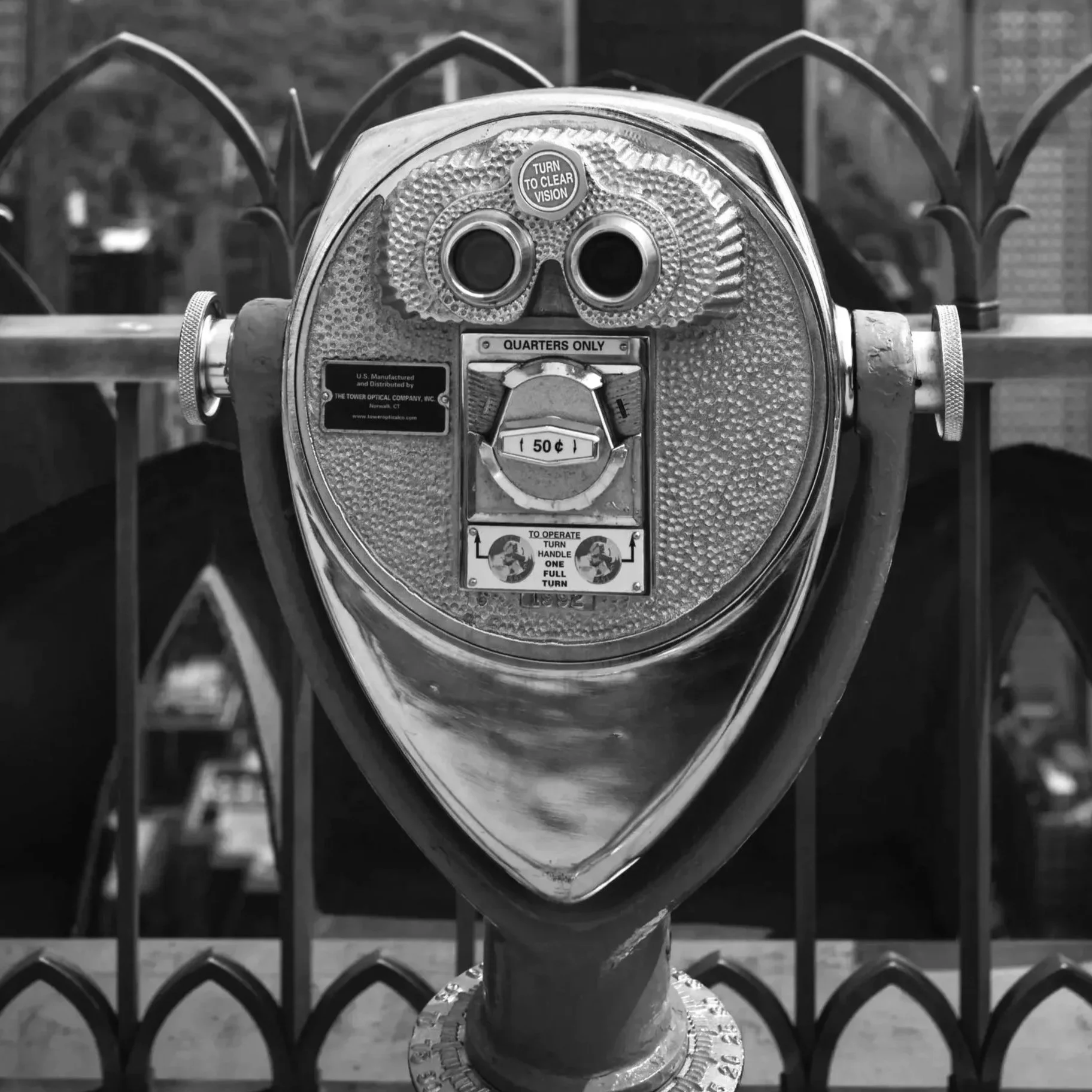 The Series — Matted Collector Edition