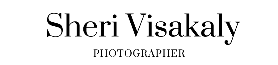 Sheri Visakaly Photography