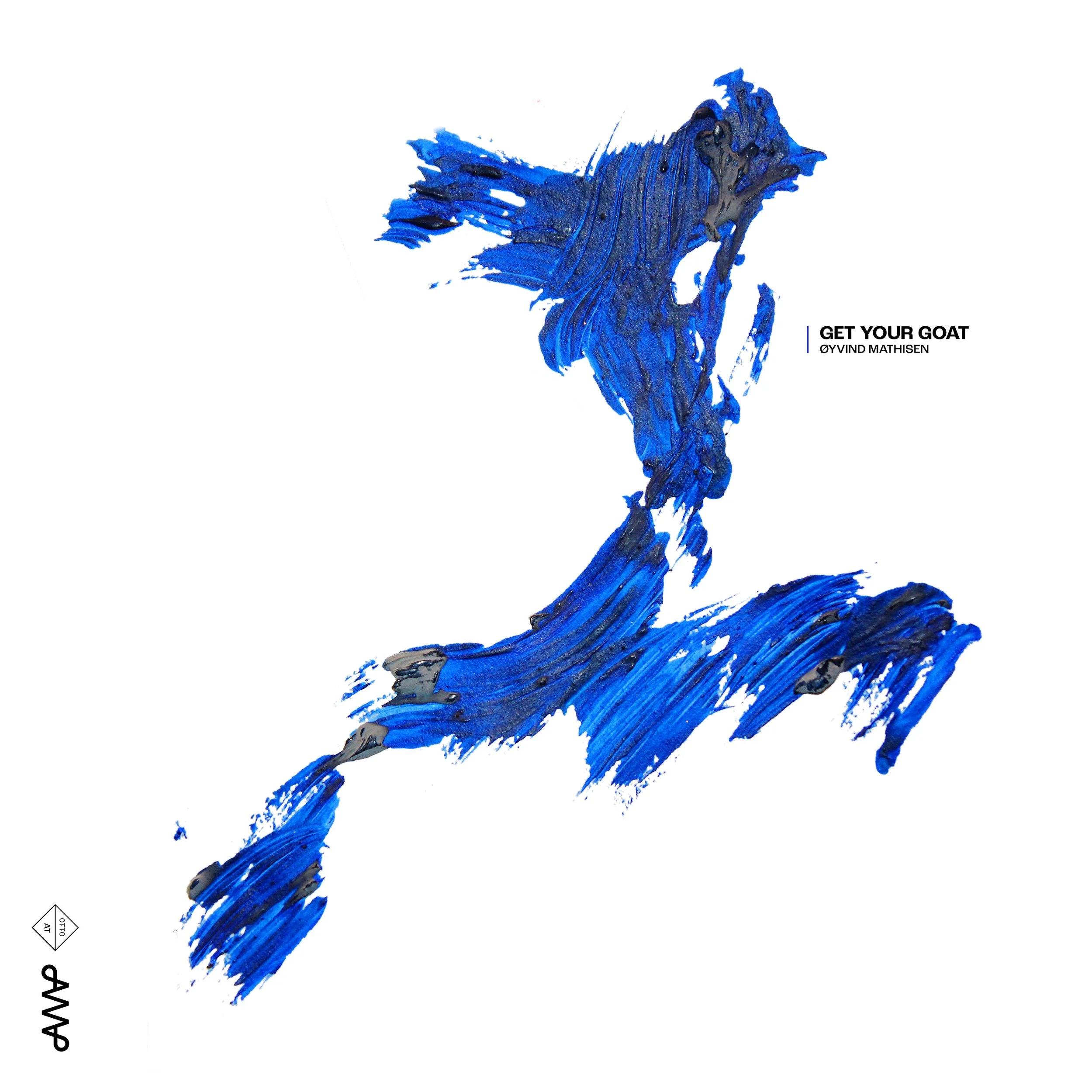 Øyvind Mathisen - Get Your Goat (2022)         