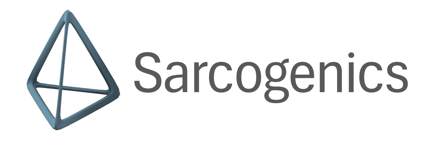 SARCOGENICS