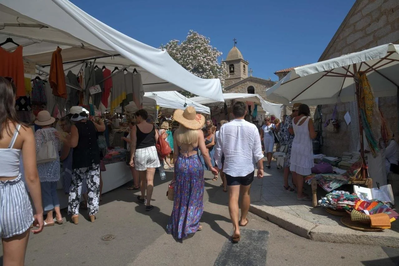 A Local’s Guide to Costa Smeralda: Hidden Gems Beyond the Beaches