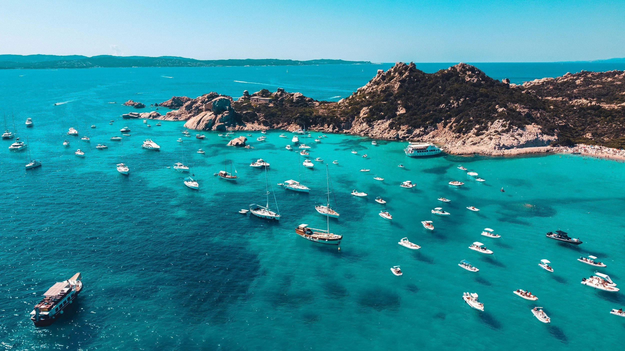10 Unique Wellness Retreat Experiences in Sardinia