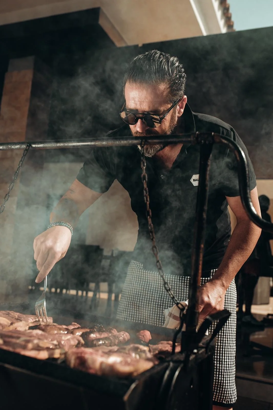 Farm-to-Table Dining in Sardinia: A Culinary Journey at Sacro Cactus