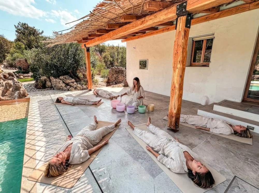 Sound bath meditation at pergola smaller.jpg