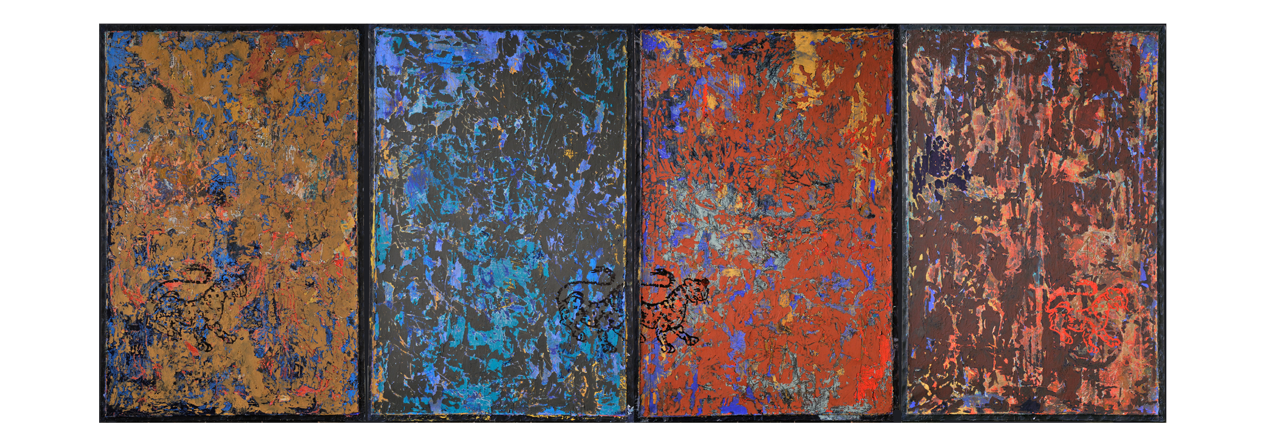 3,60 x 1,20 m