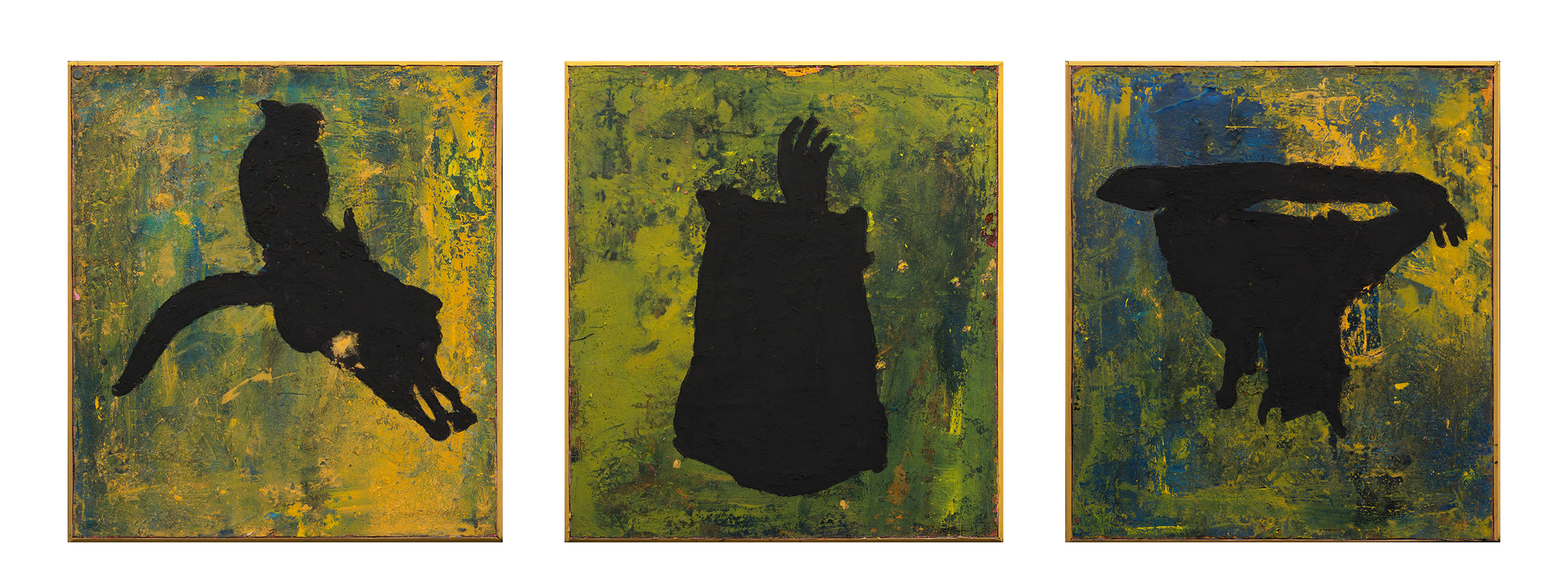 46 x 52 cm / 46 x 52 cm / 46 x 52 cm