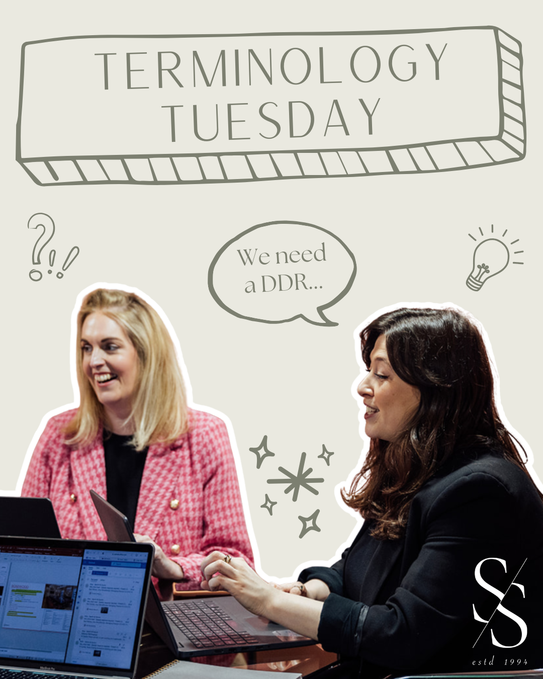 Search & Source: Social content