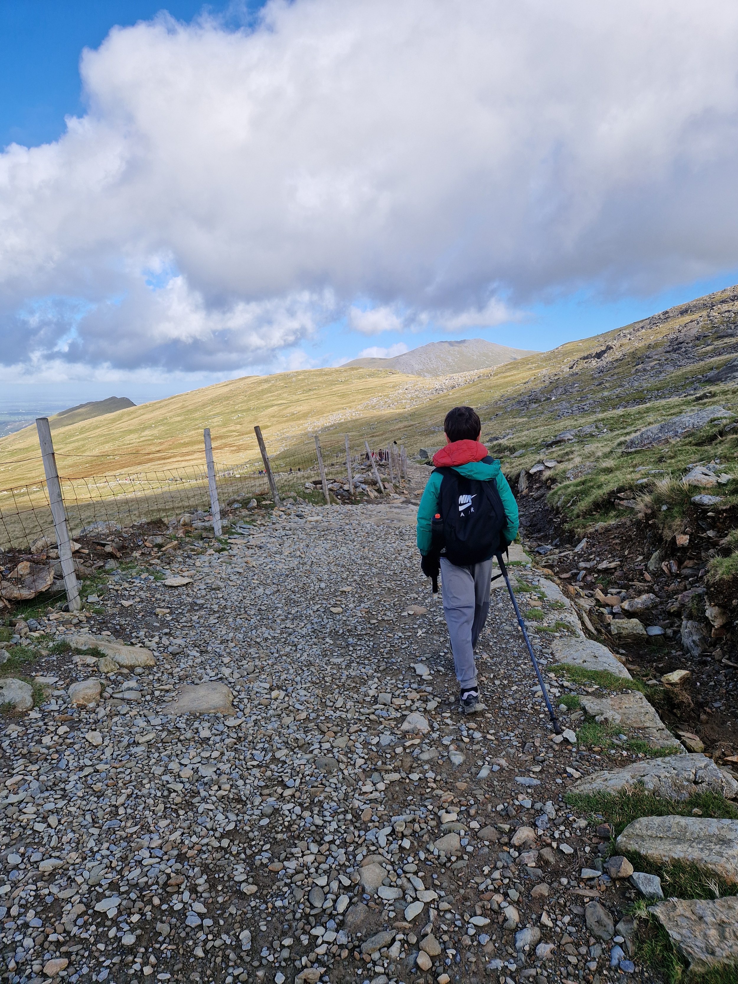 Why Kids Need Adventure