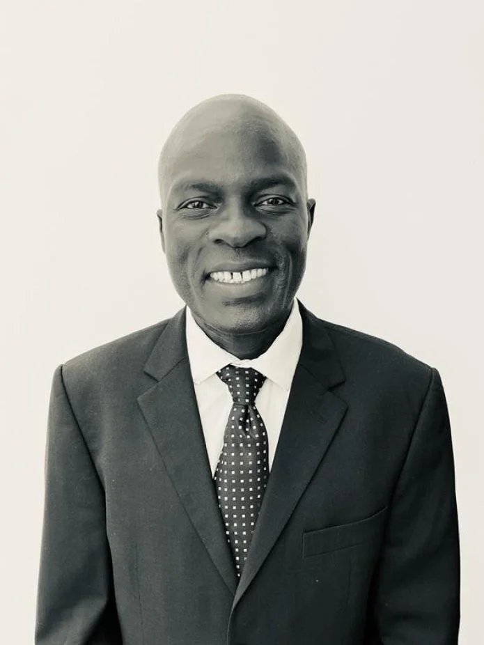 Emmanuel Modi Solicitor