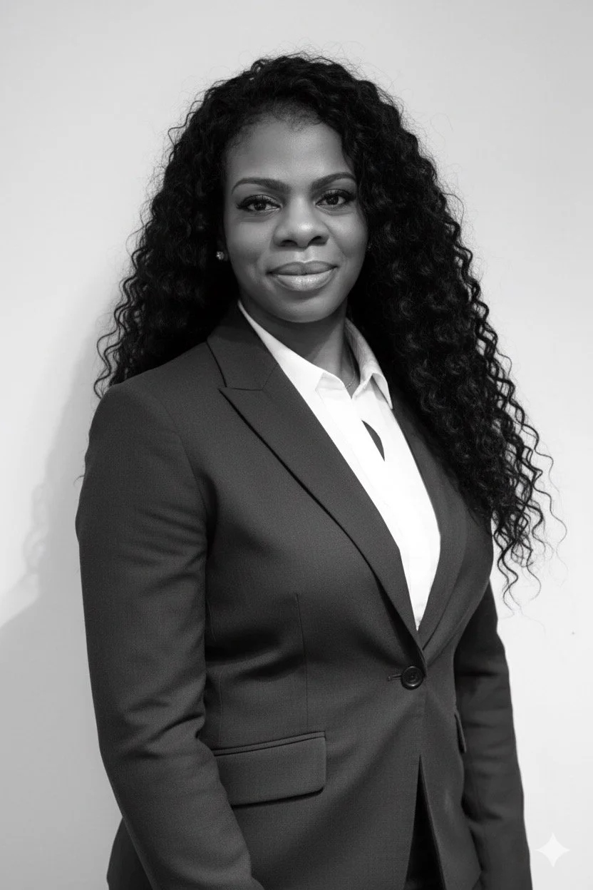 Ijeoma Okoli  Practice Manager