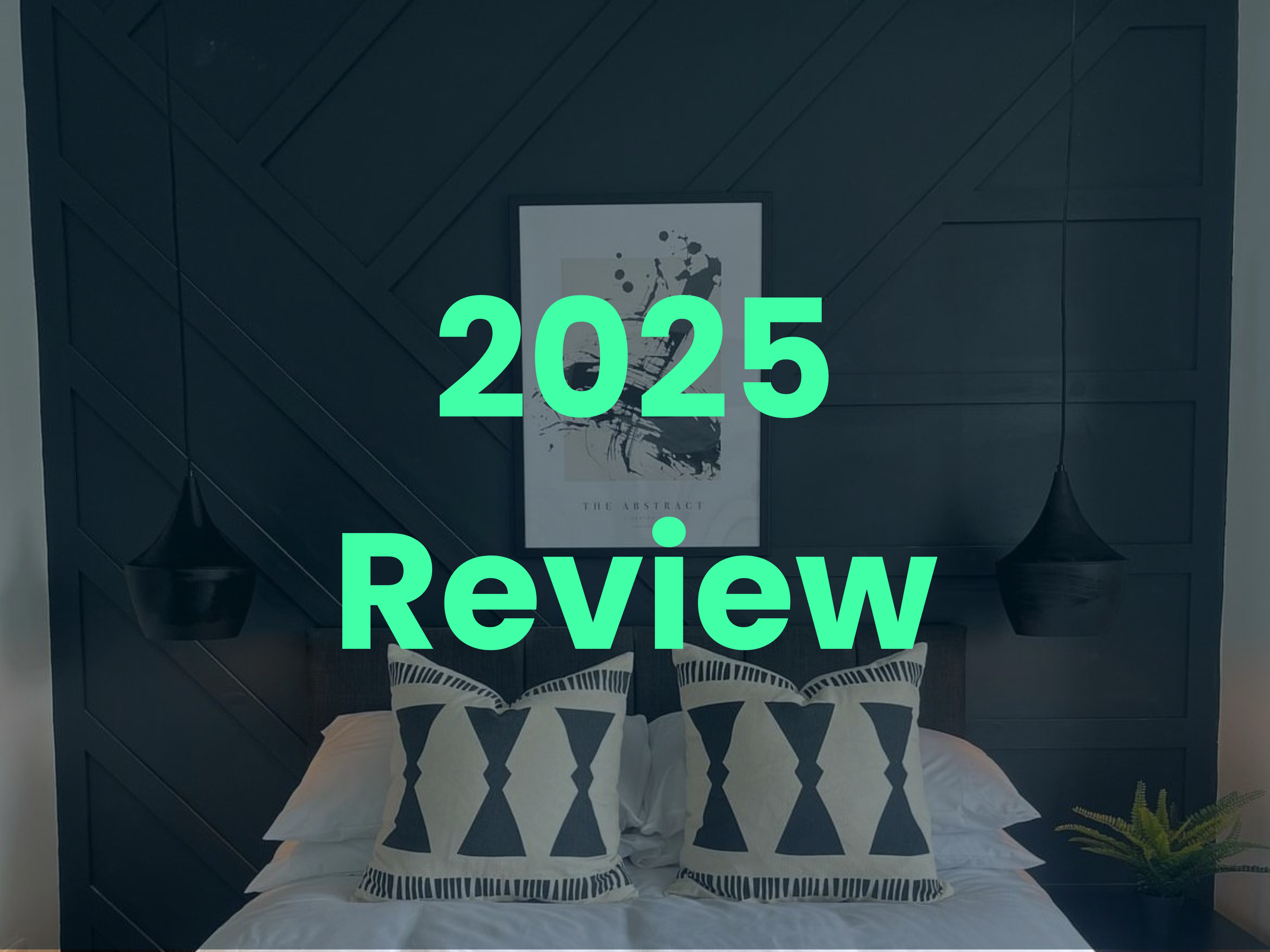2025 Review