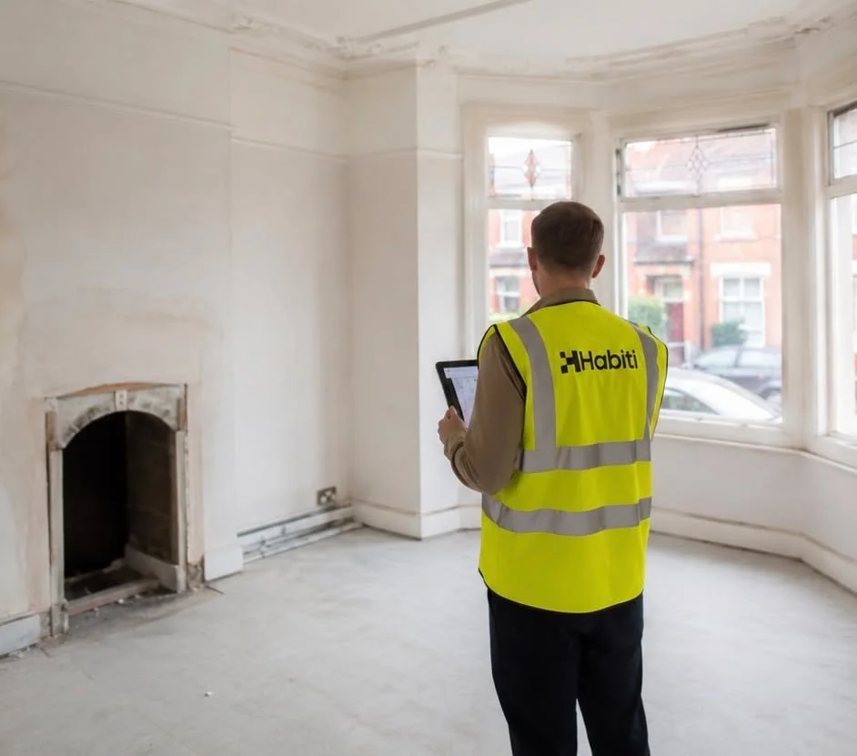 See what we've been up to at Habiti this week.

#PropertyInvestment #PropertyDevelopment #HMOInvestment #ResponsibleInvestment #PropertyUK #HousingSolutions #CommunityInvestment #Habiti
