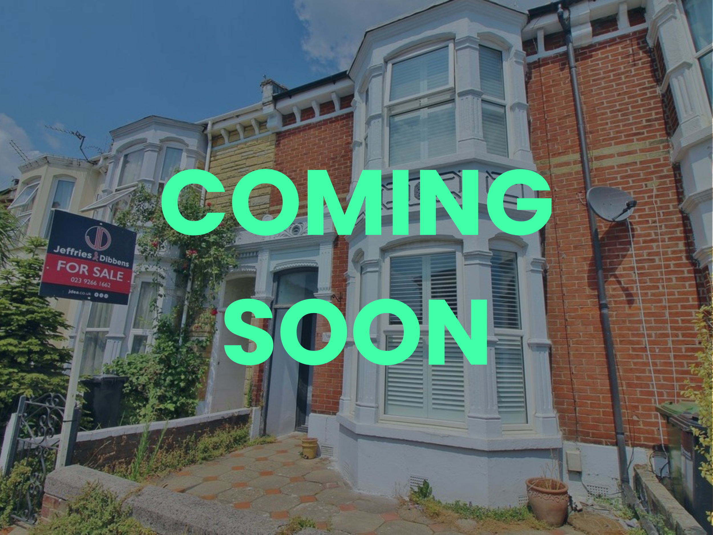 Chichester Road, Portsmouth