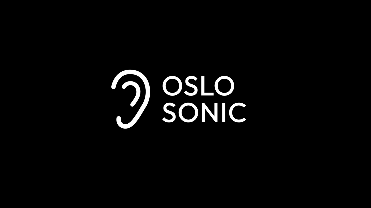 Oslo Sonic
