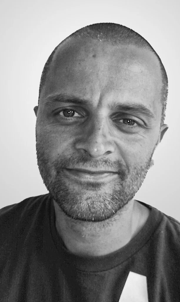 Mikkel Nielsen, sound effects recordist and sound designer