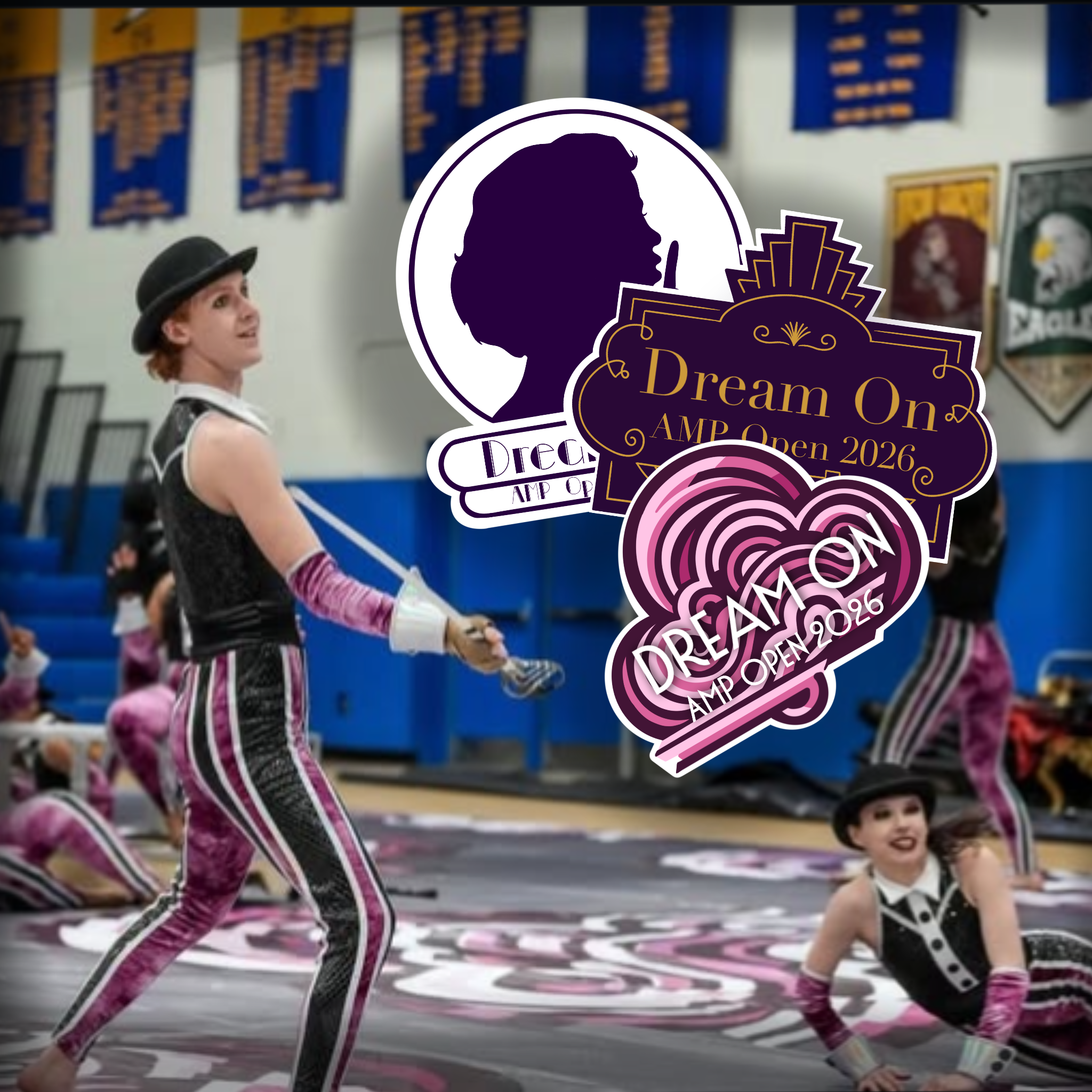 AMP Open Bundle 2026