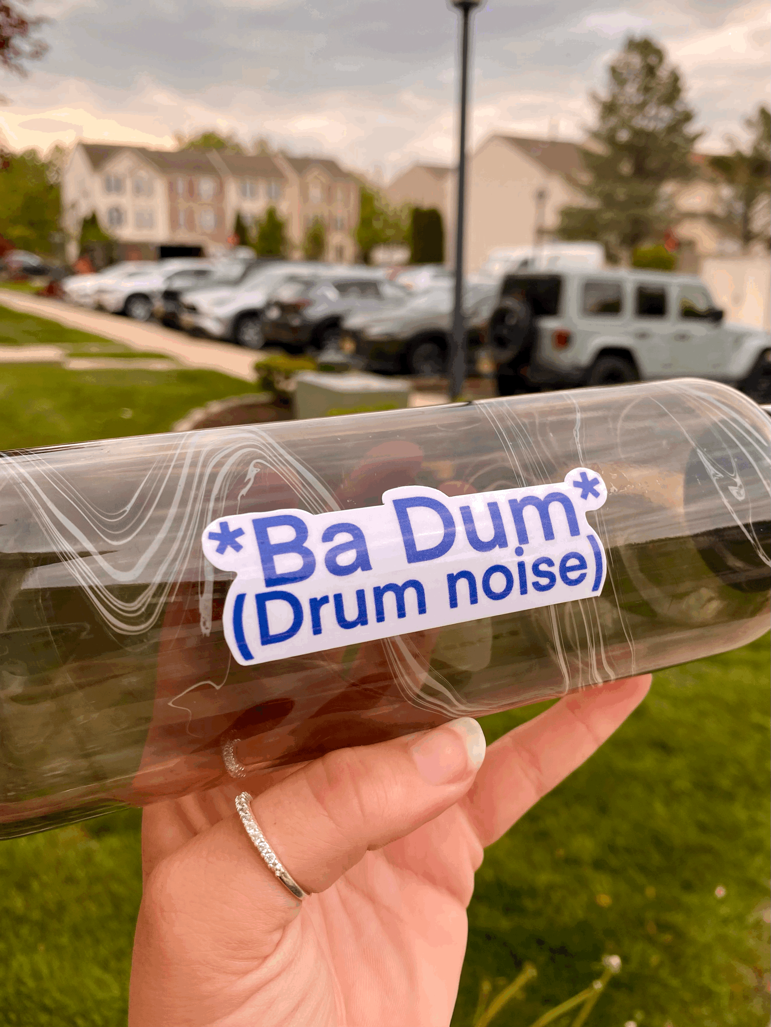 Drum Noise