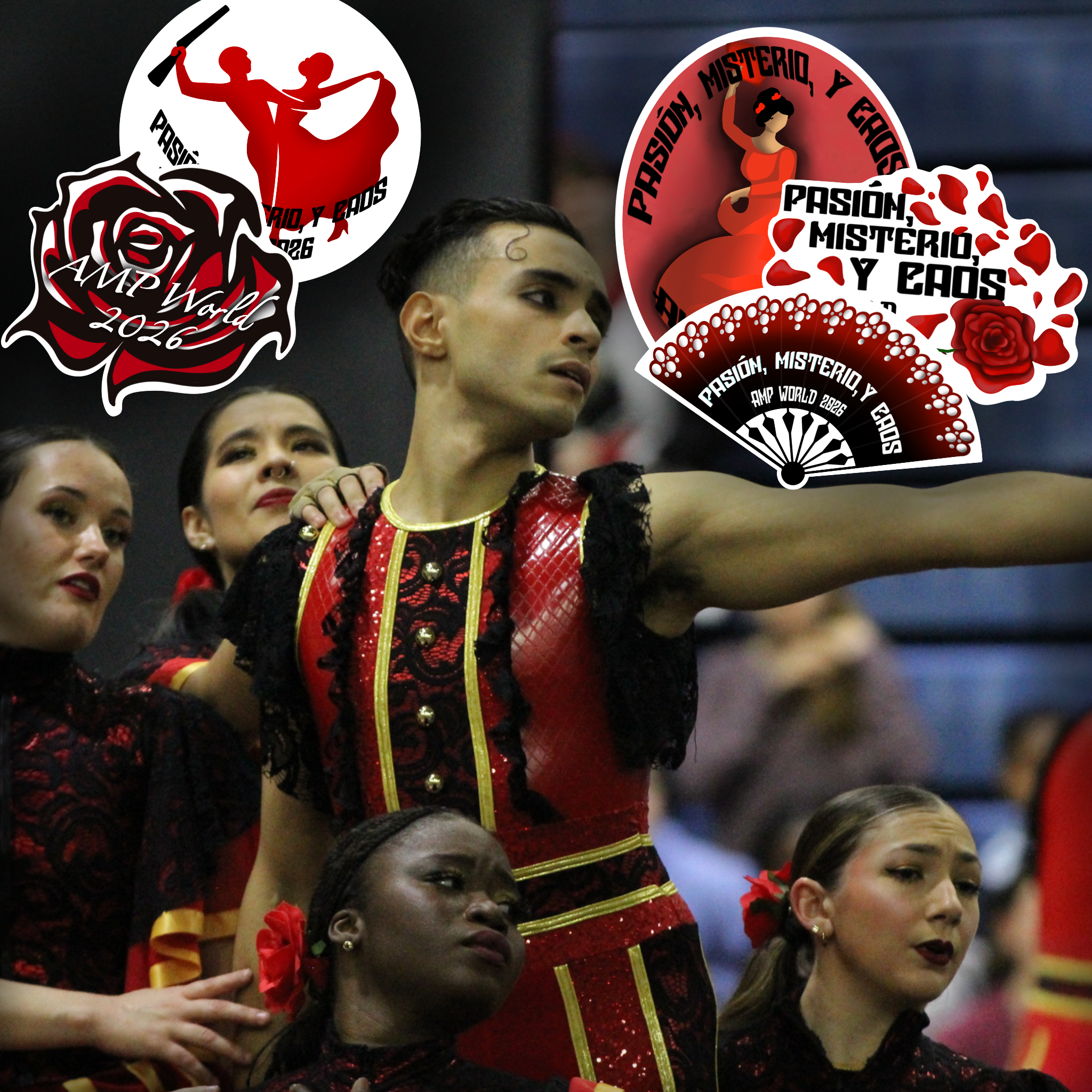 AMP World Bundle 2026