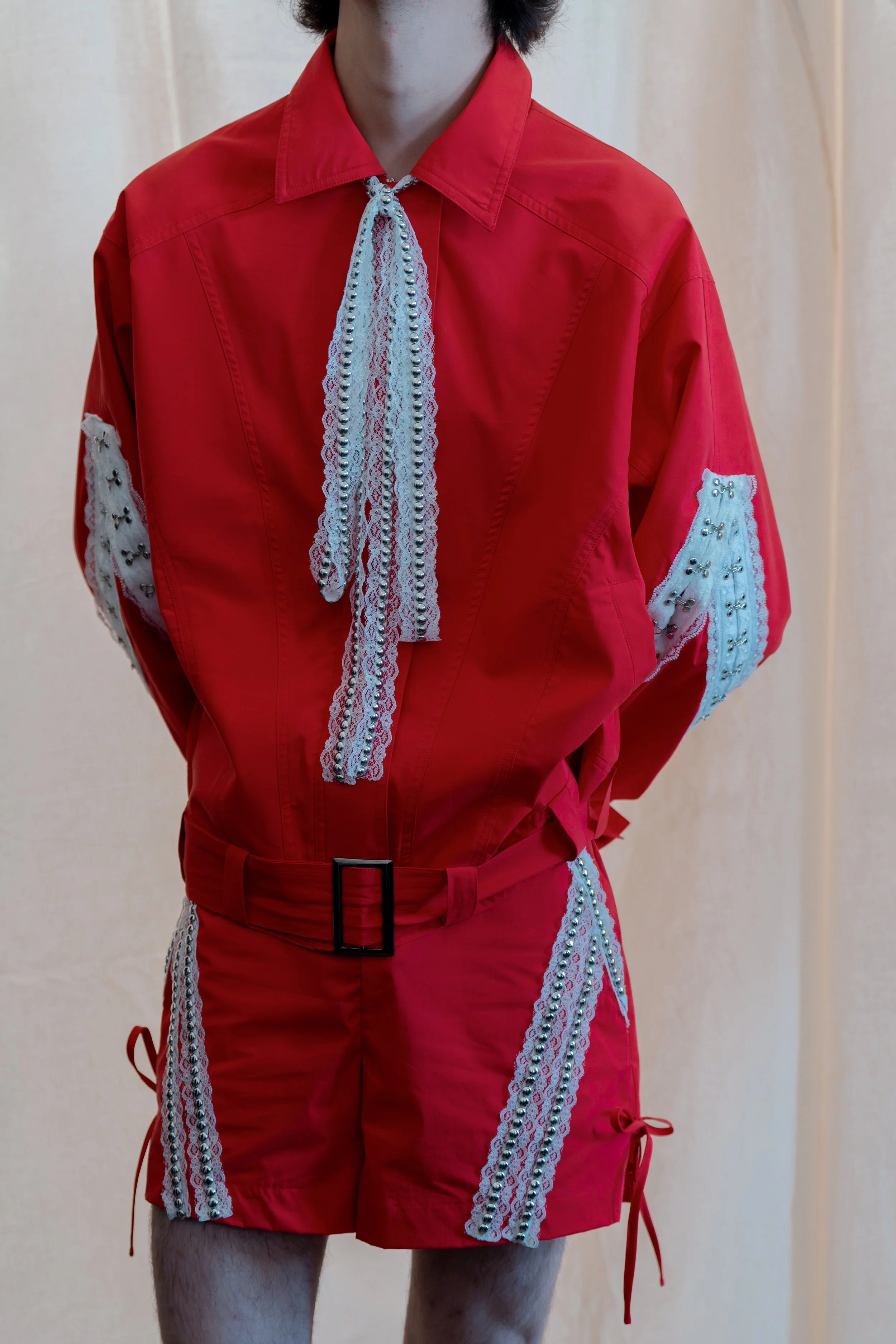 LFW with Ray Chu