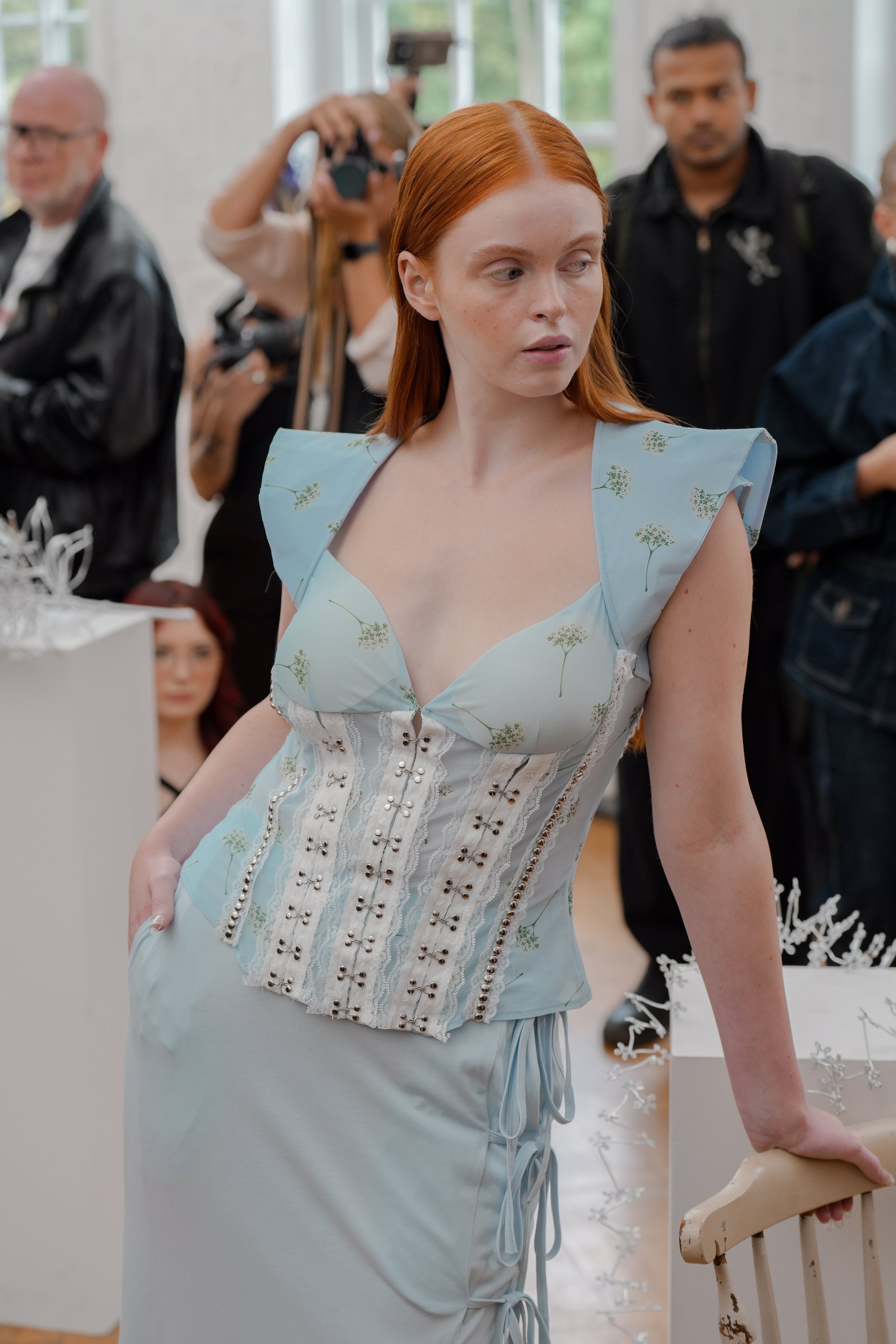 LFW with Ray Chu