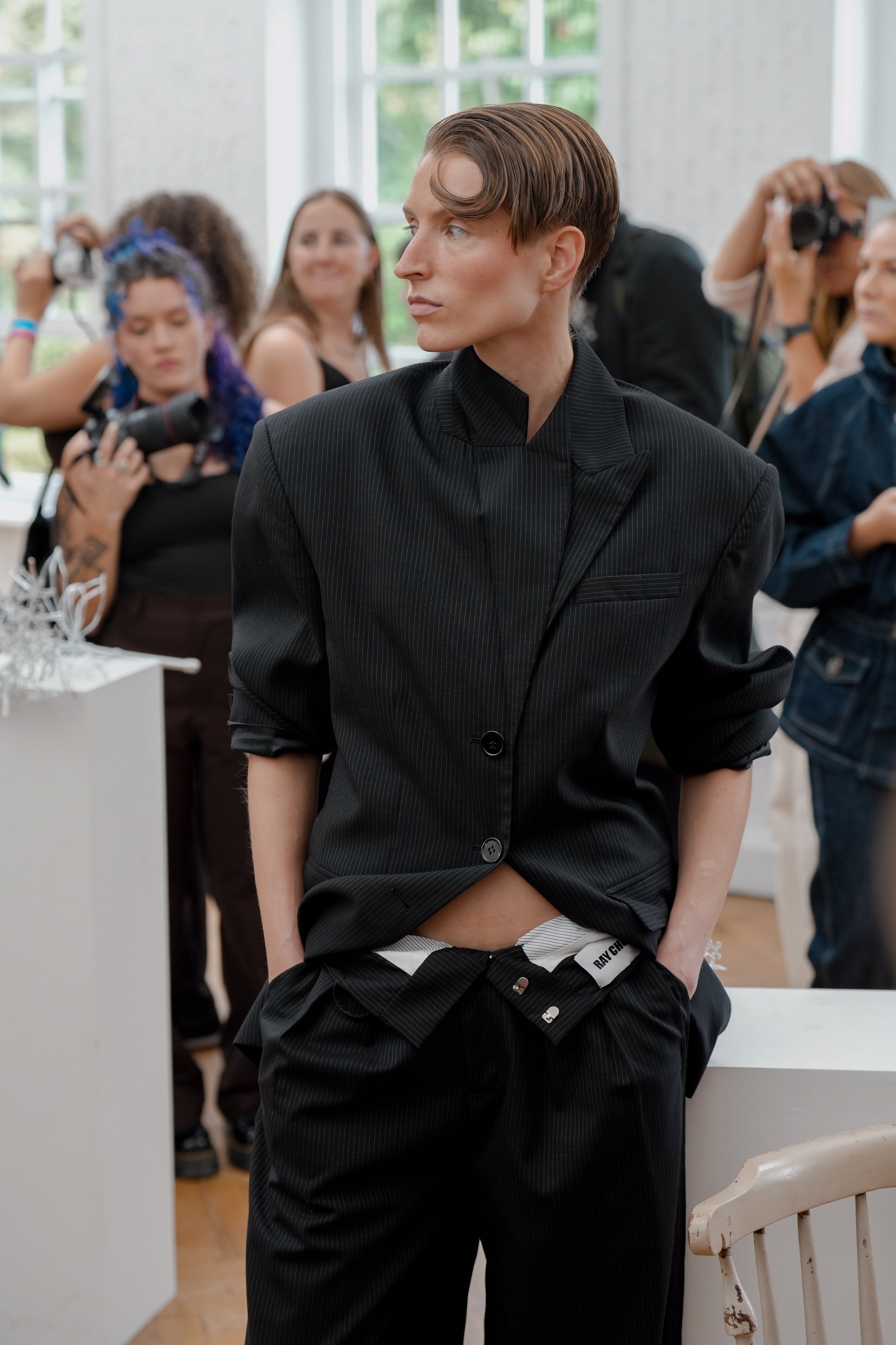 LFW with Ray Chu