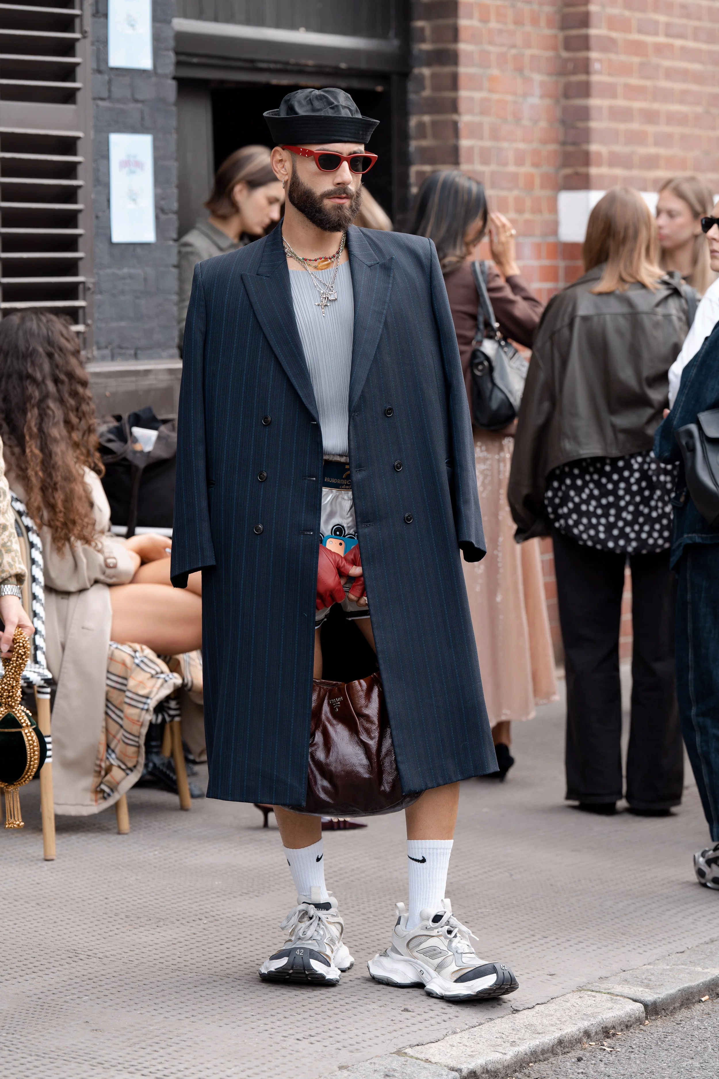 LFW with Ray Chu