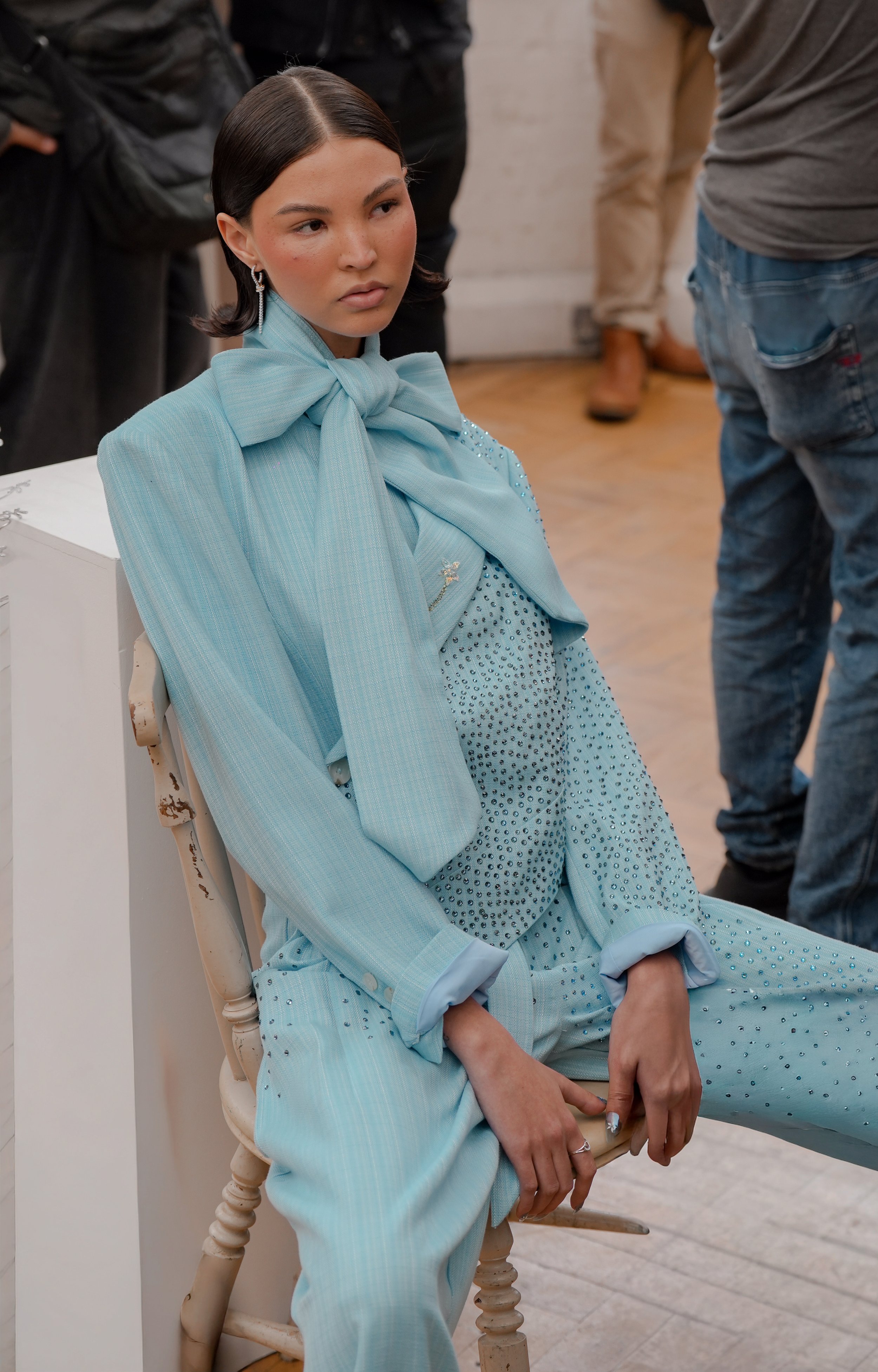 LFW with Ray Chu