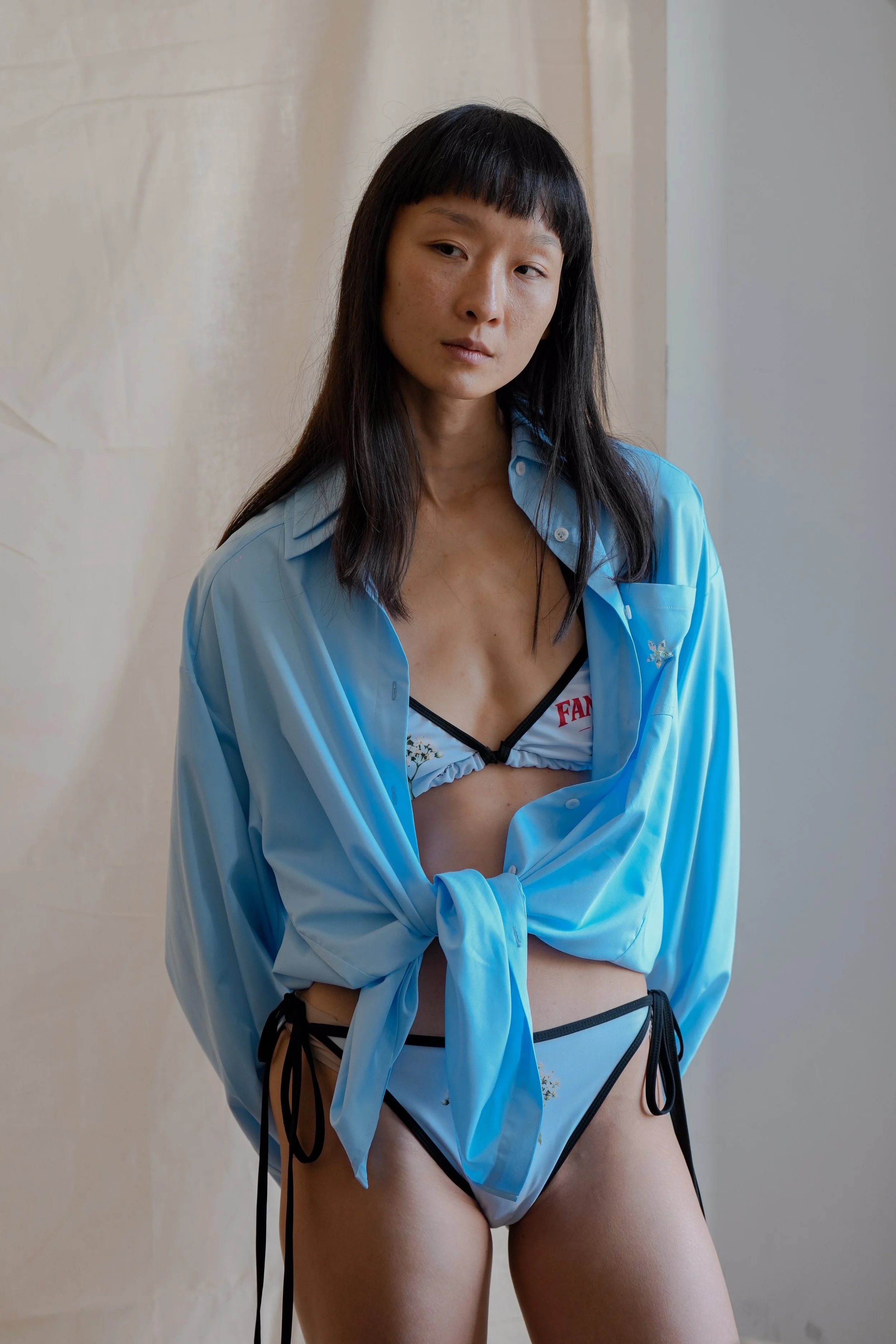 LFW with Ray Chu
