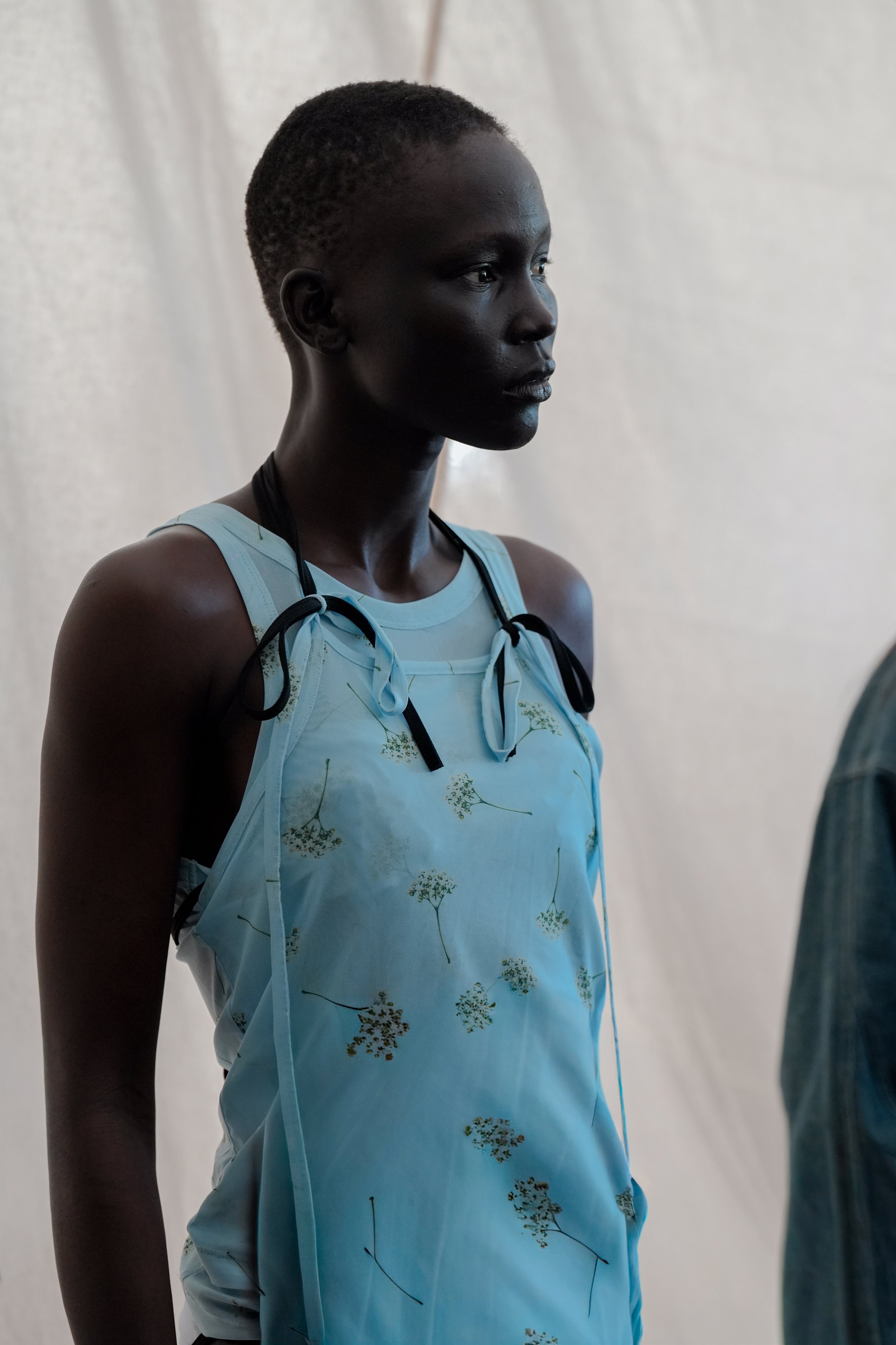 LFW with Ray Chu