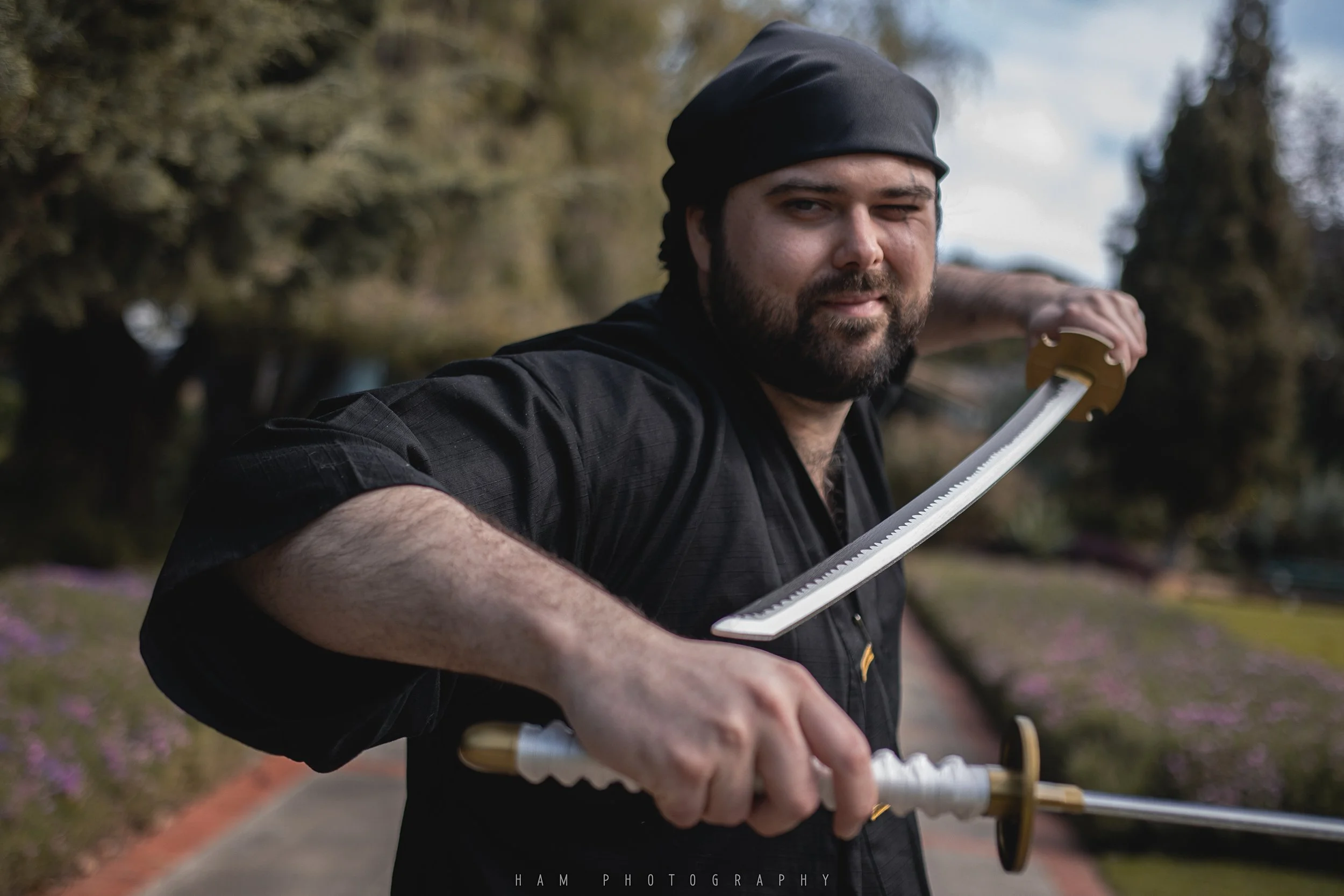 Roronoa Zoro by @pfsdonut 01.jpg