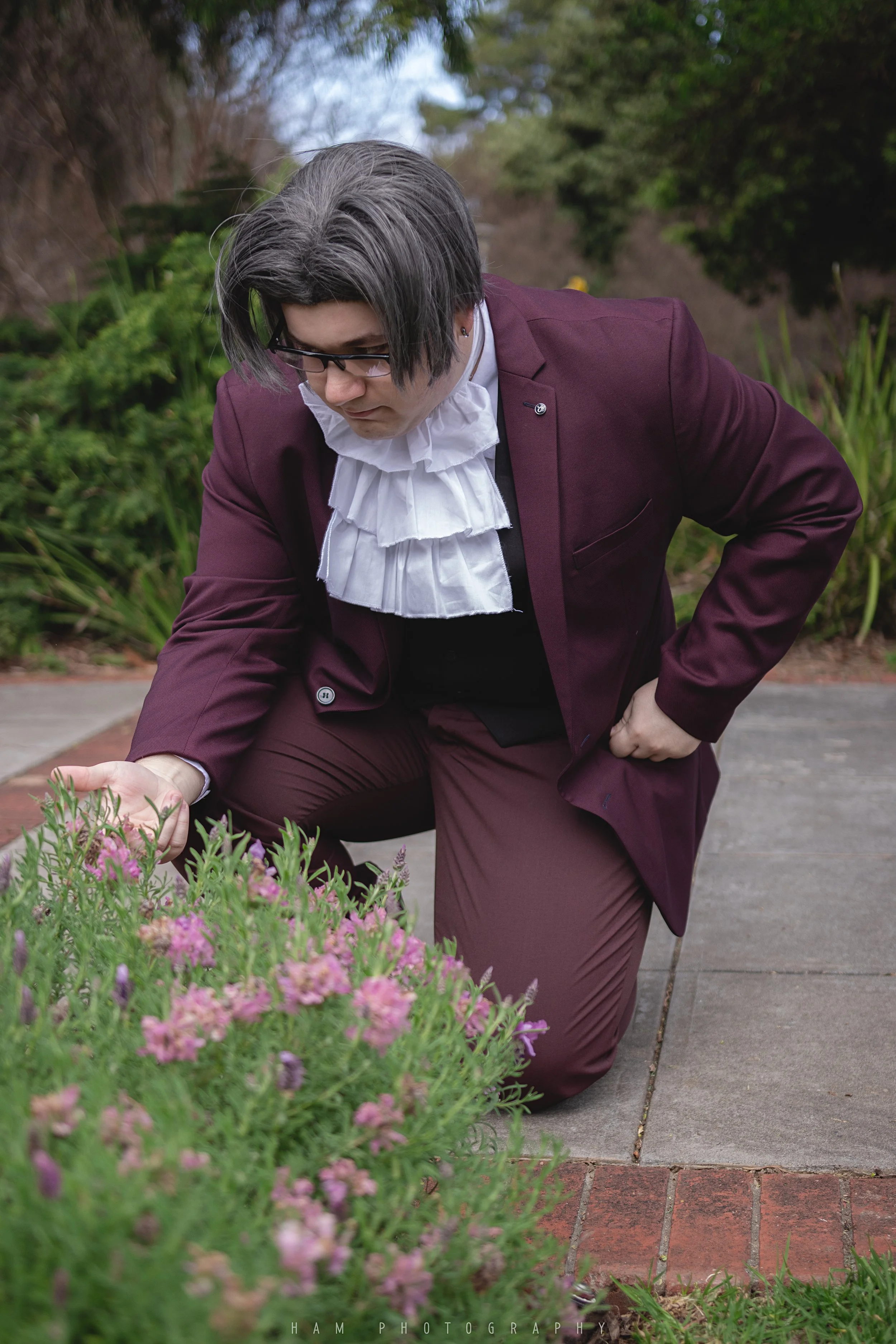 Miles Edgeworth by @icycool_insta 02.jpg