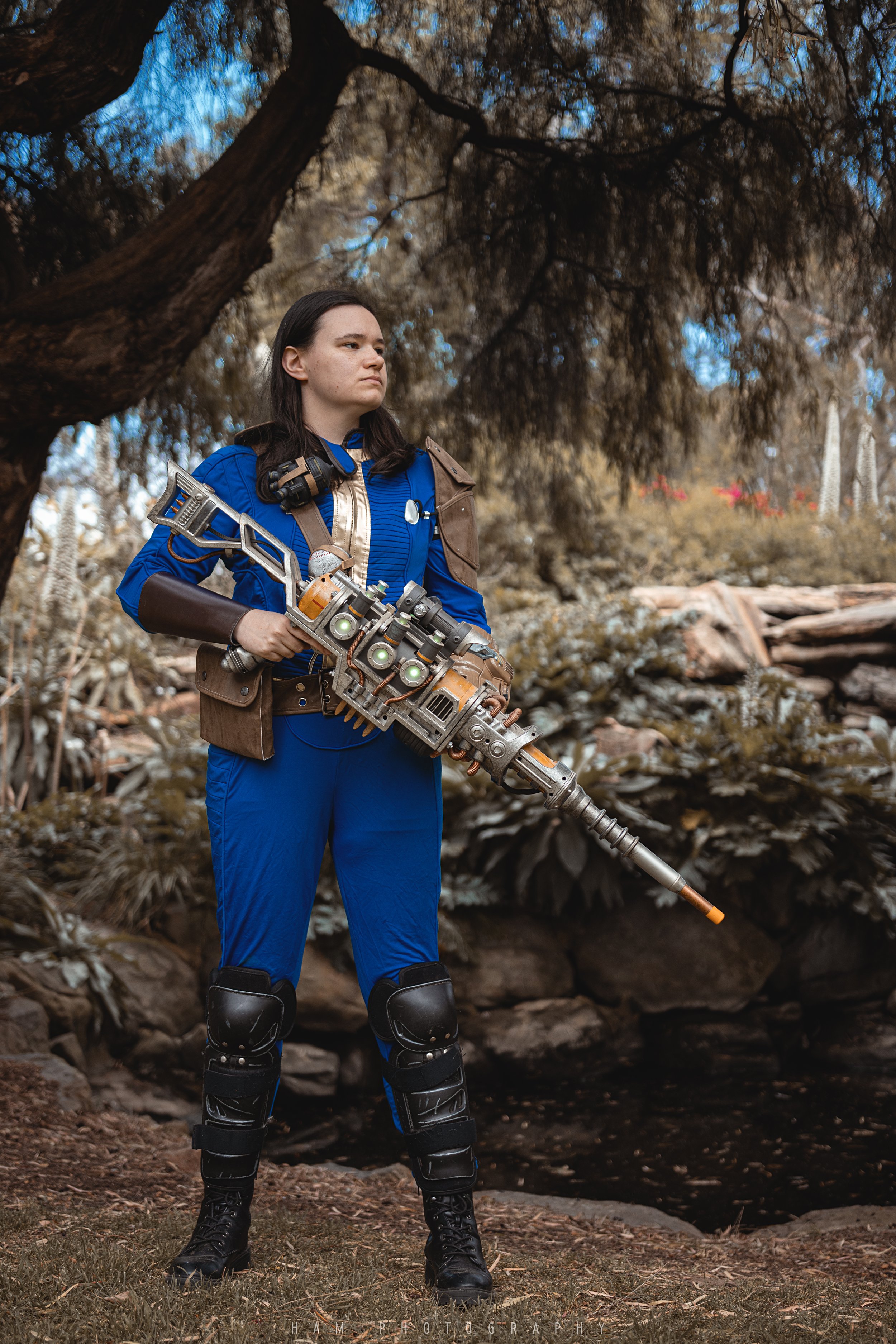 Vault Dweller by @theblutackbandit 01.jpg