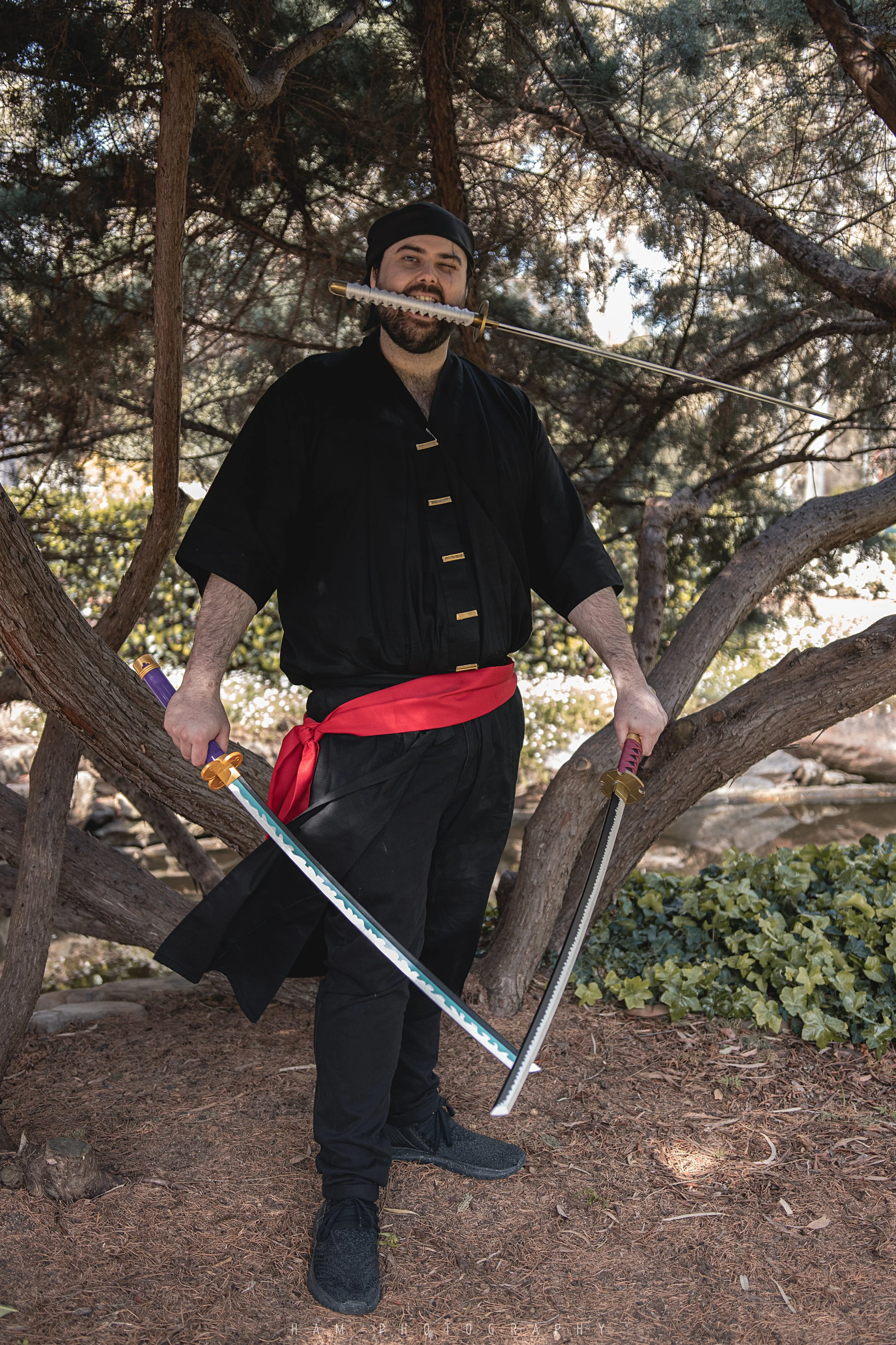 Roronoa Zoro by @pfsdonut 02.jpg