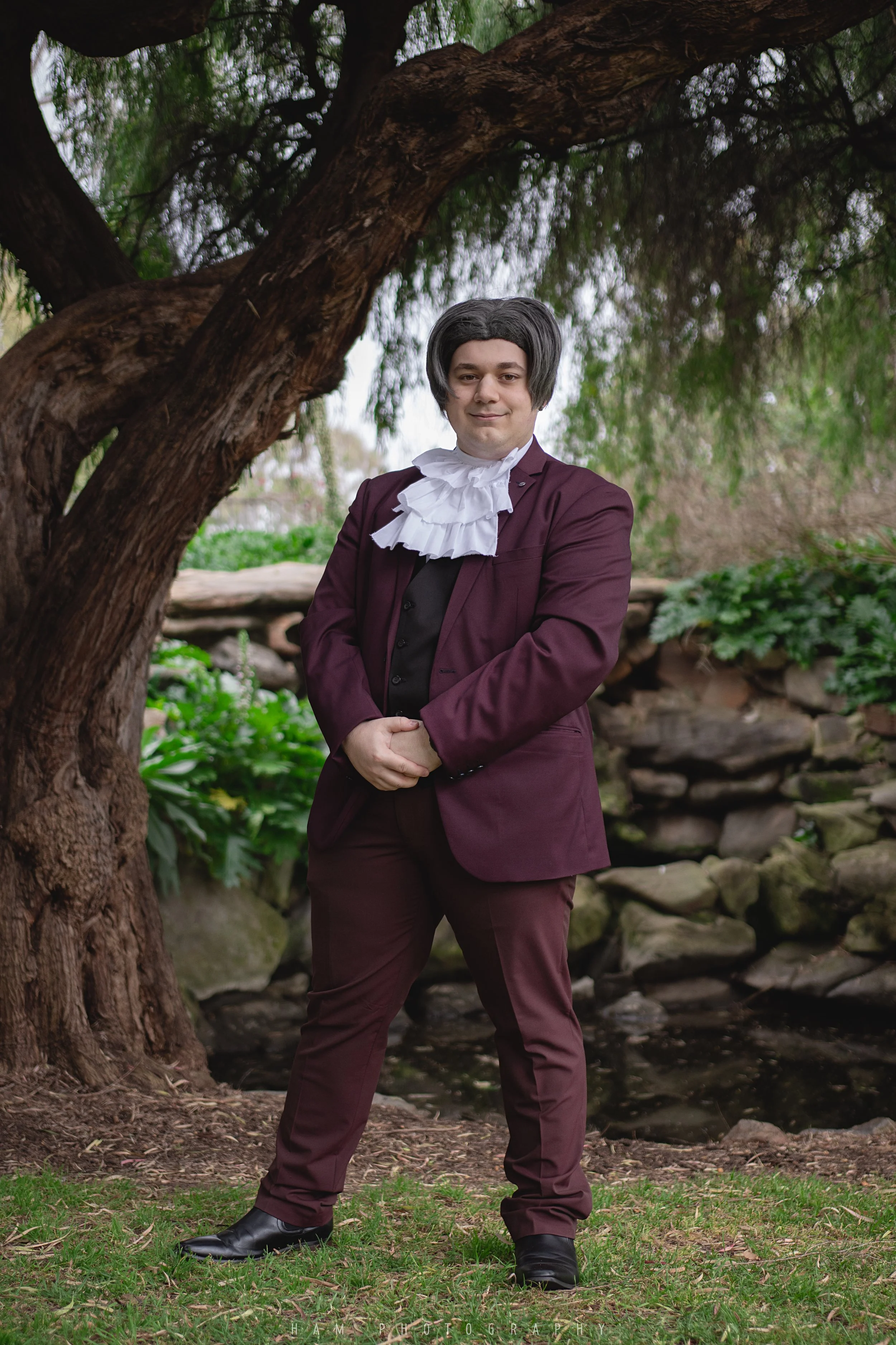 Miles Edgeworth by @icycool_insta 01.jpg