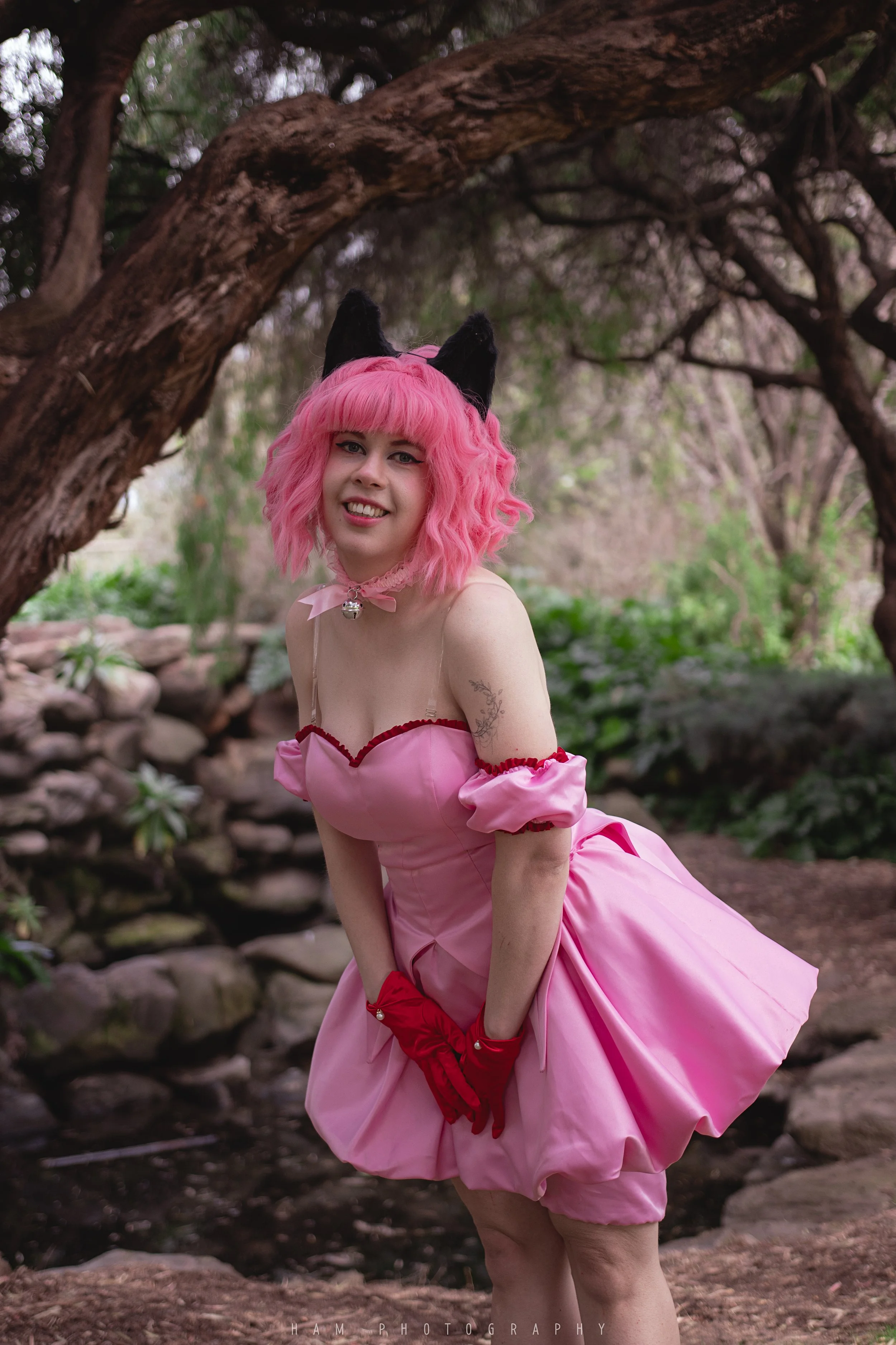 Ichigo Momomiya by @aliciarzewucki 02.jpg