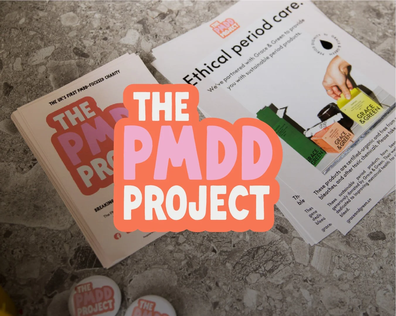 The PMDD Project