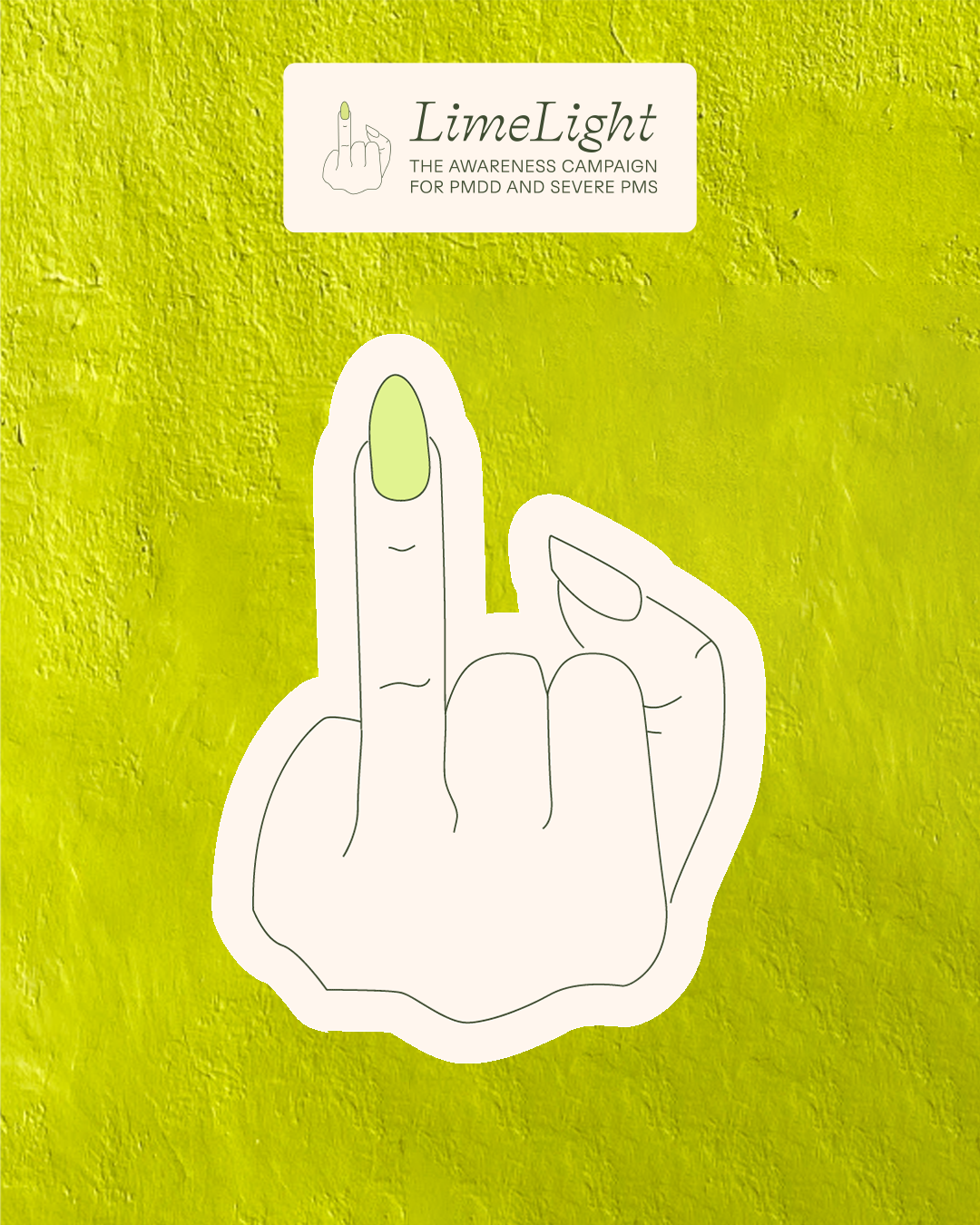 Limelight campaign - first post.png