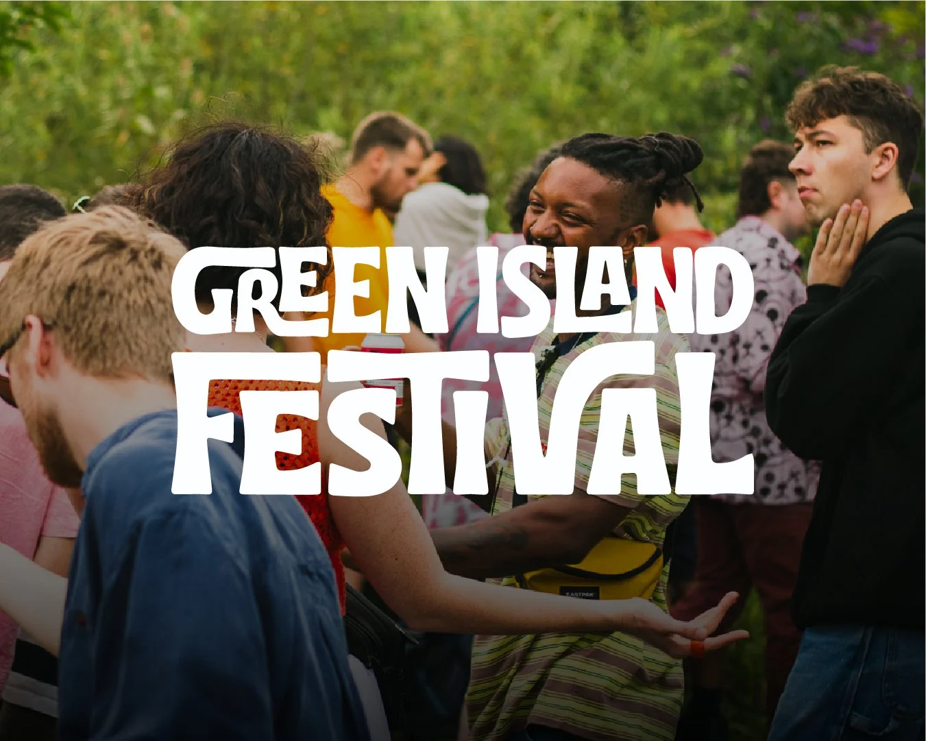Green Island Festival