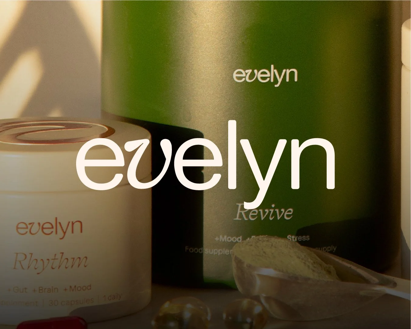 Evelyn Health