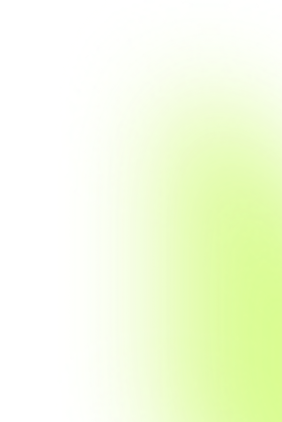 The image appears to be heavily corrupted or distorted with a color gradient of green and yellow. Content details are not discernible.