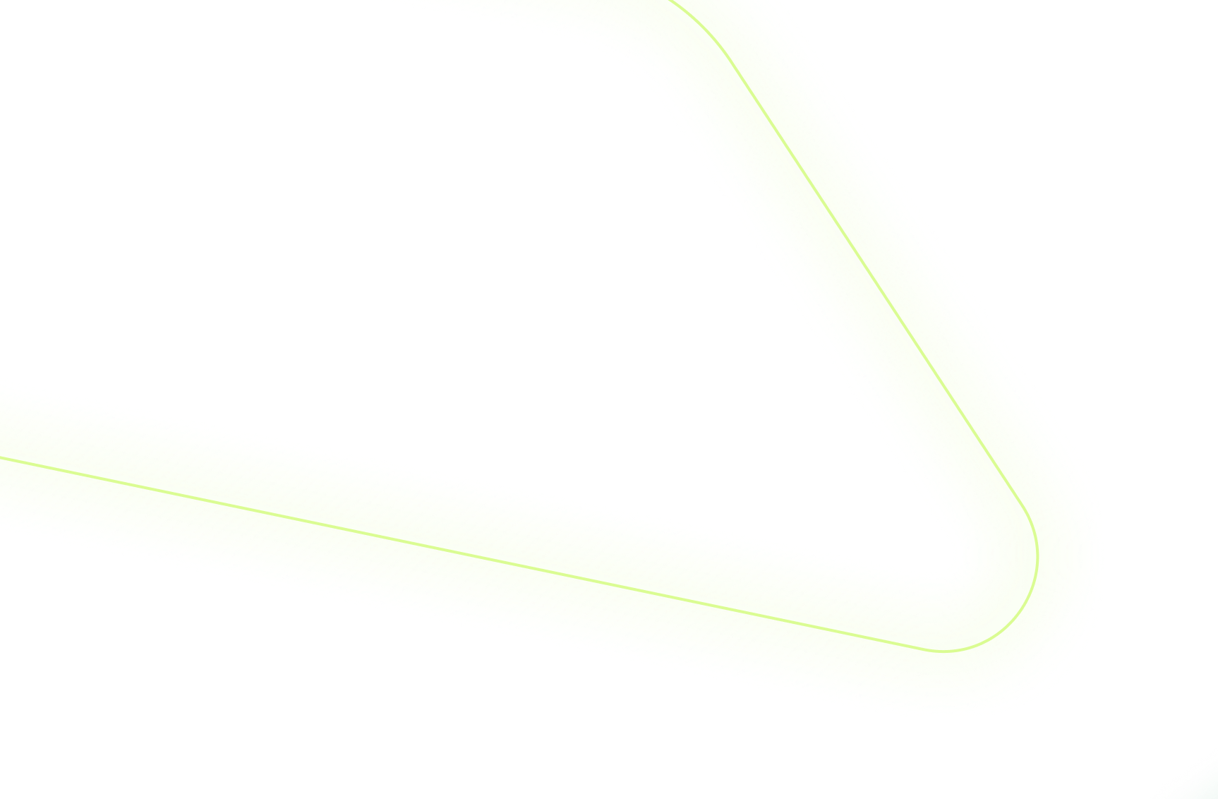 A large yellow-green number 0 with a 3D appearance on a white background.