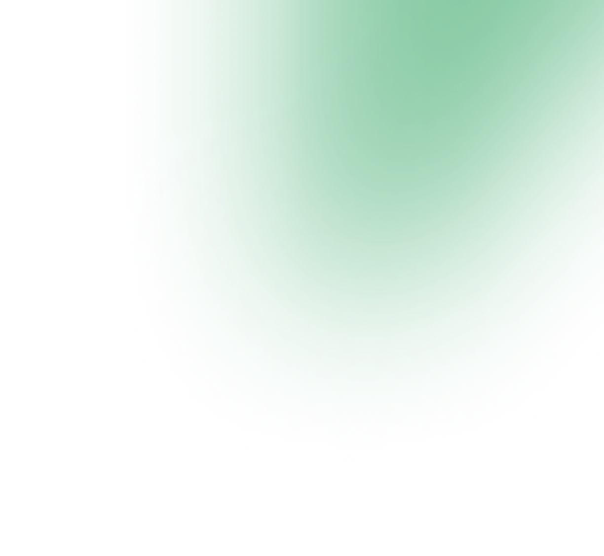 Close-up of a green cylindrical object, possibly a container or a cup.