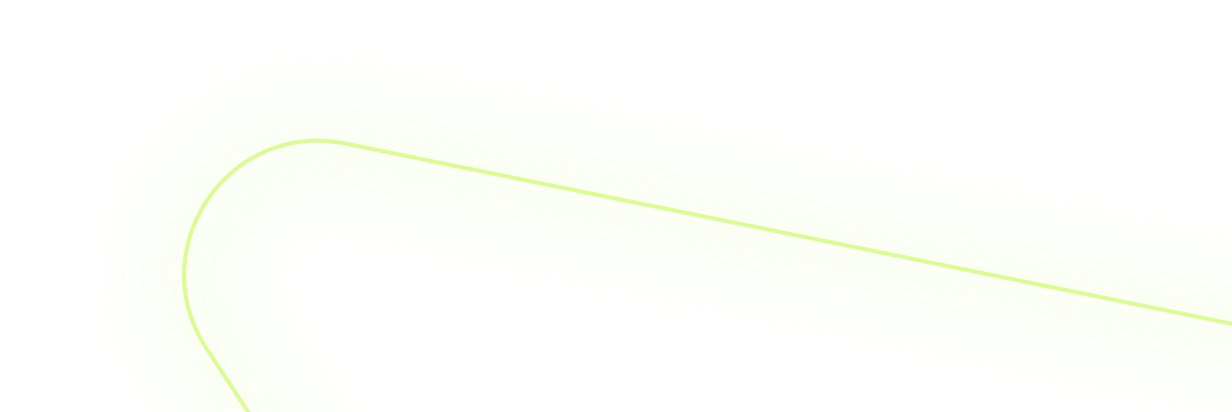 Close-up of a yellow or gold metallic chain link, showing its smooth surface and rounded shape.