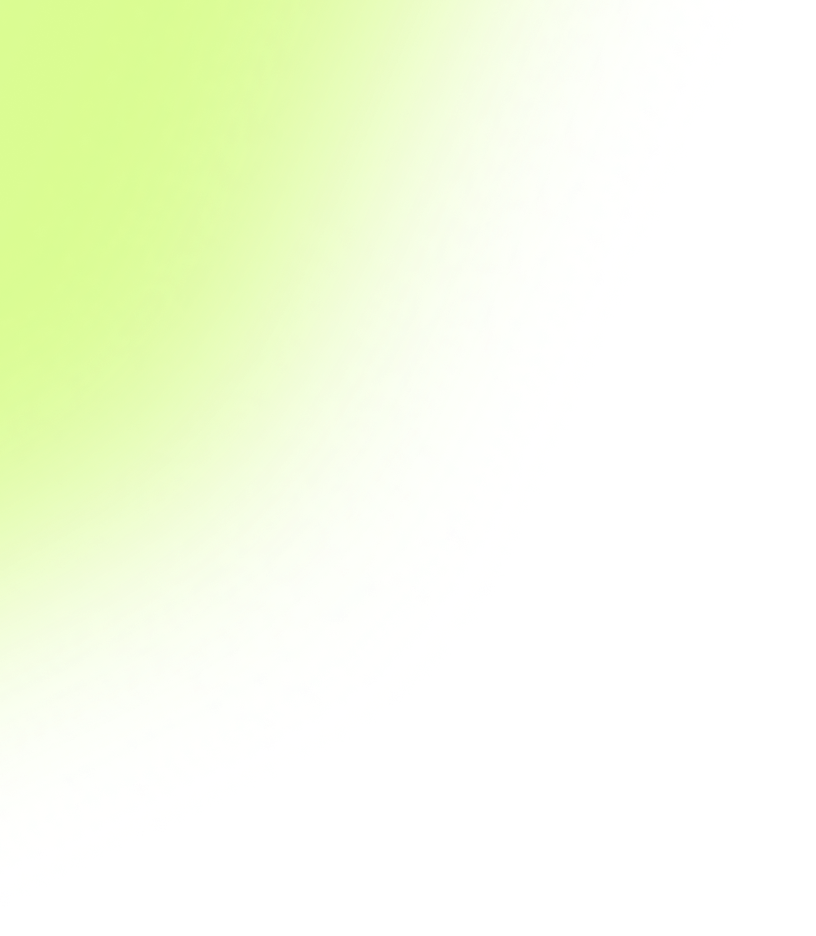 A heavily corrupted or glitched image with shades of green and yellow, making it difficult to identify specific objects or scenes.