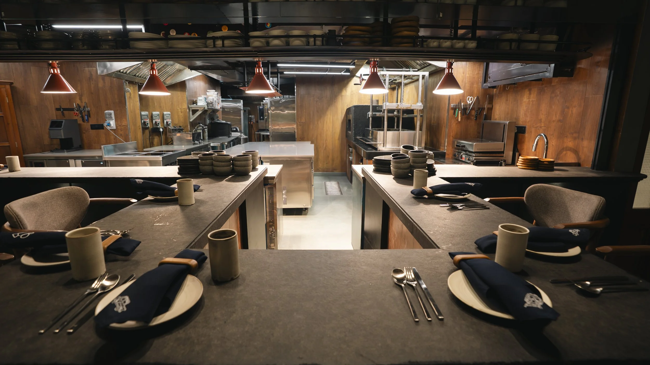 Hearth on the First | Fire-Led Restaurant at Eros, Churchgate