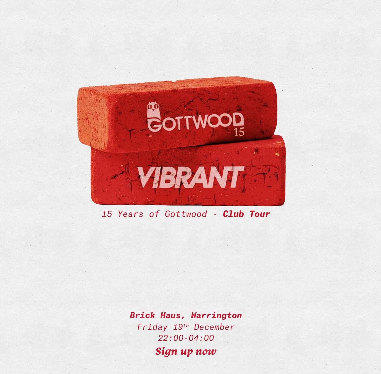 Gottwood x VibranT