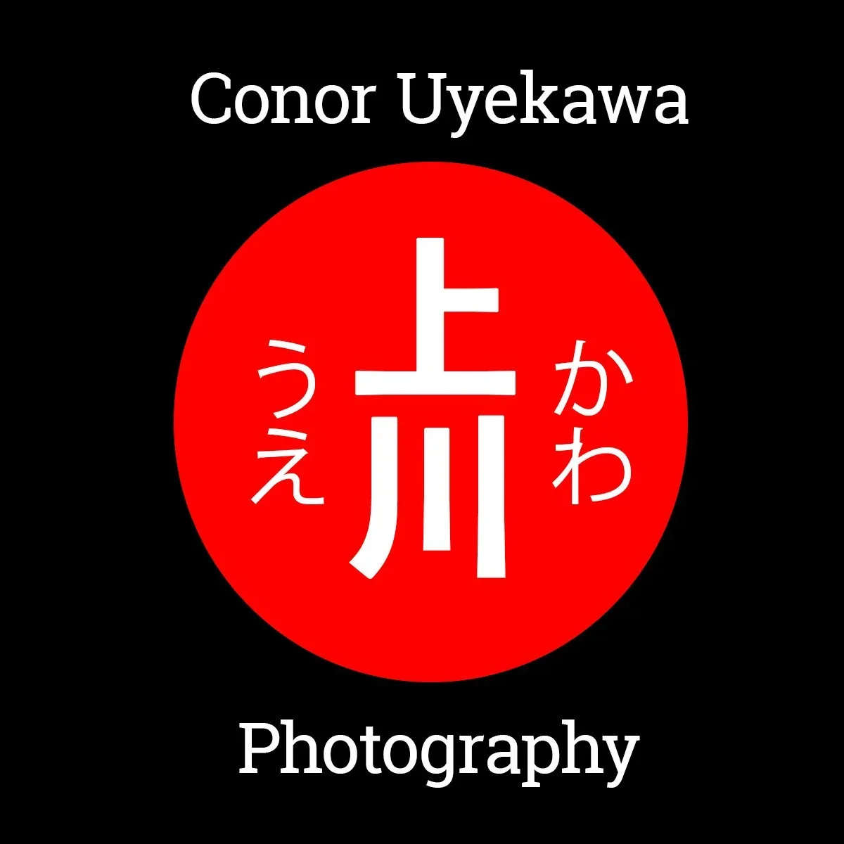 Conor Uyekawa Fine Art Photography